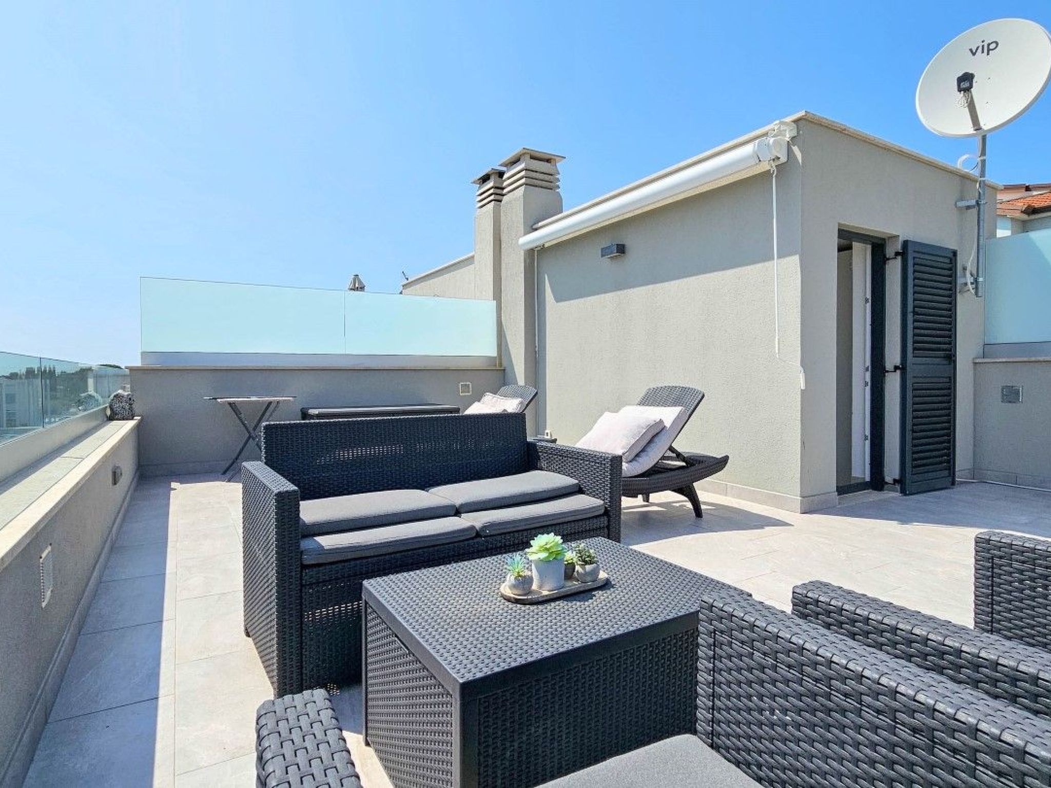 Photo of für 4-6 Personen