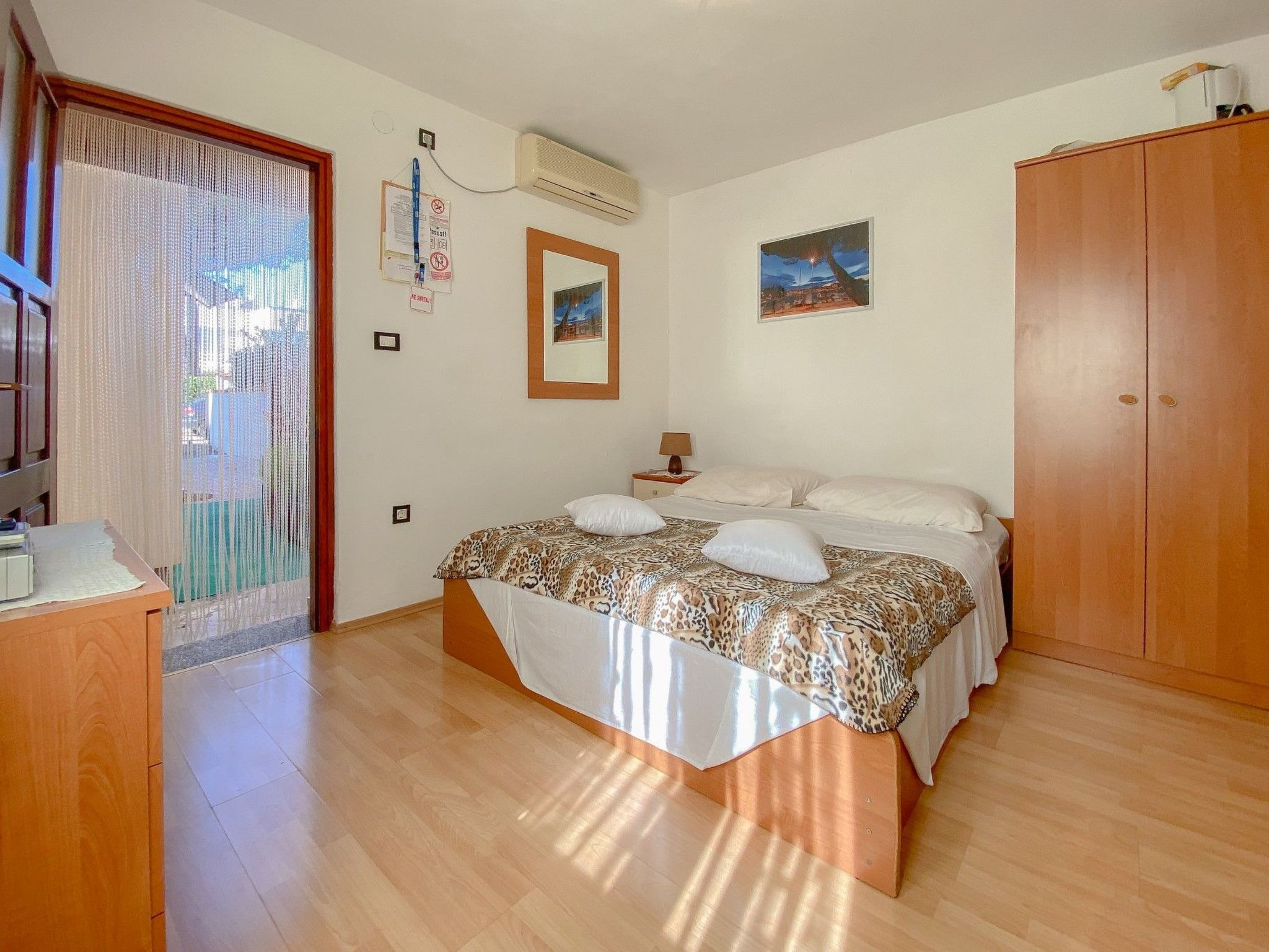 Photo of für 2 Personen ca. 20 m&sup2; in Novigrad, Adriaküste Kroatien (Westküste von I