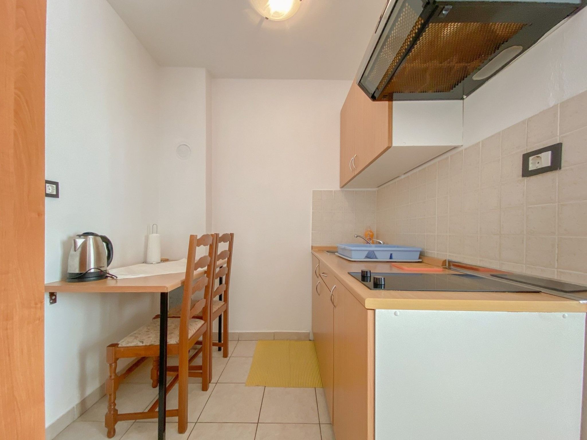 Photo of für 2 Personen ca. 20 m&sup2; in Novigrad, Adriaküste Kroatien (Westküste von I