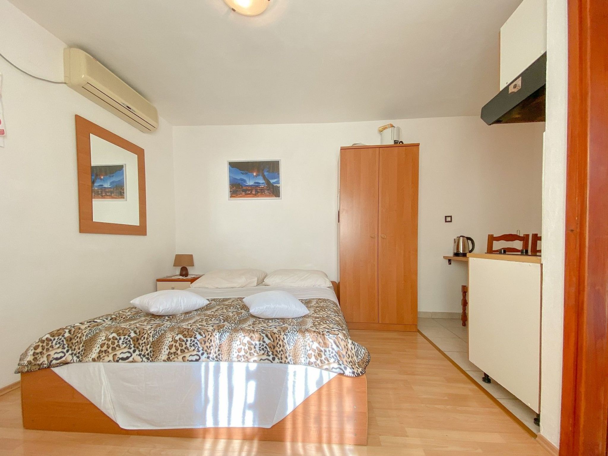 Photo of für 2 Personen ca. 20 m&sup2; in Novigrad, Adriaküste Kroatien (Westküste von I