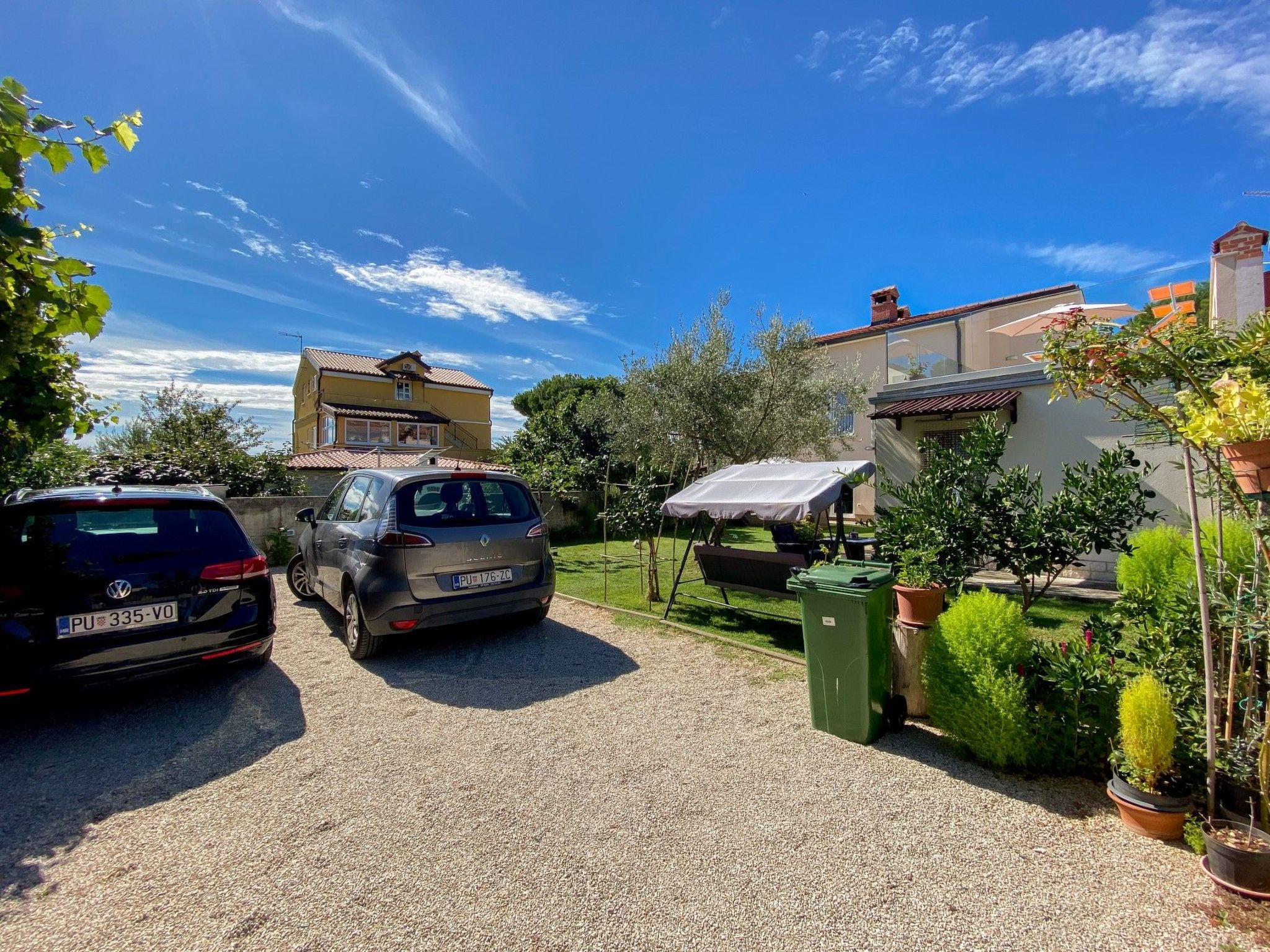 Photo of für 2 Personen ca. 20 m&sup2; in Novigrad, Adriaküste Kroatien (Westküste von I