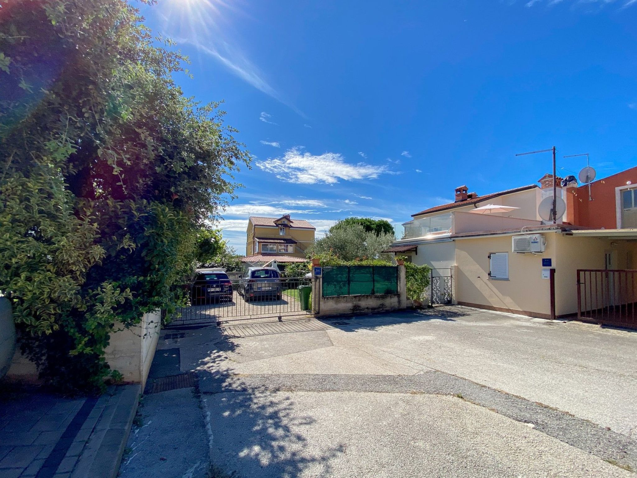 Photo of für 2 Personen ca. 20 m&sup2; in Novigrad, Adriaküste Kroatien (Westküste von I