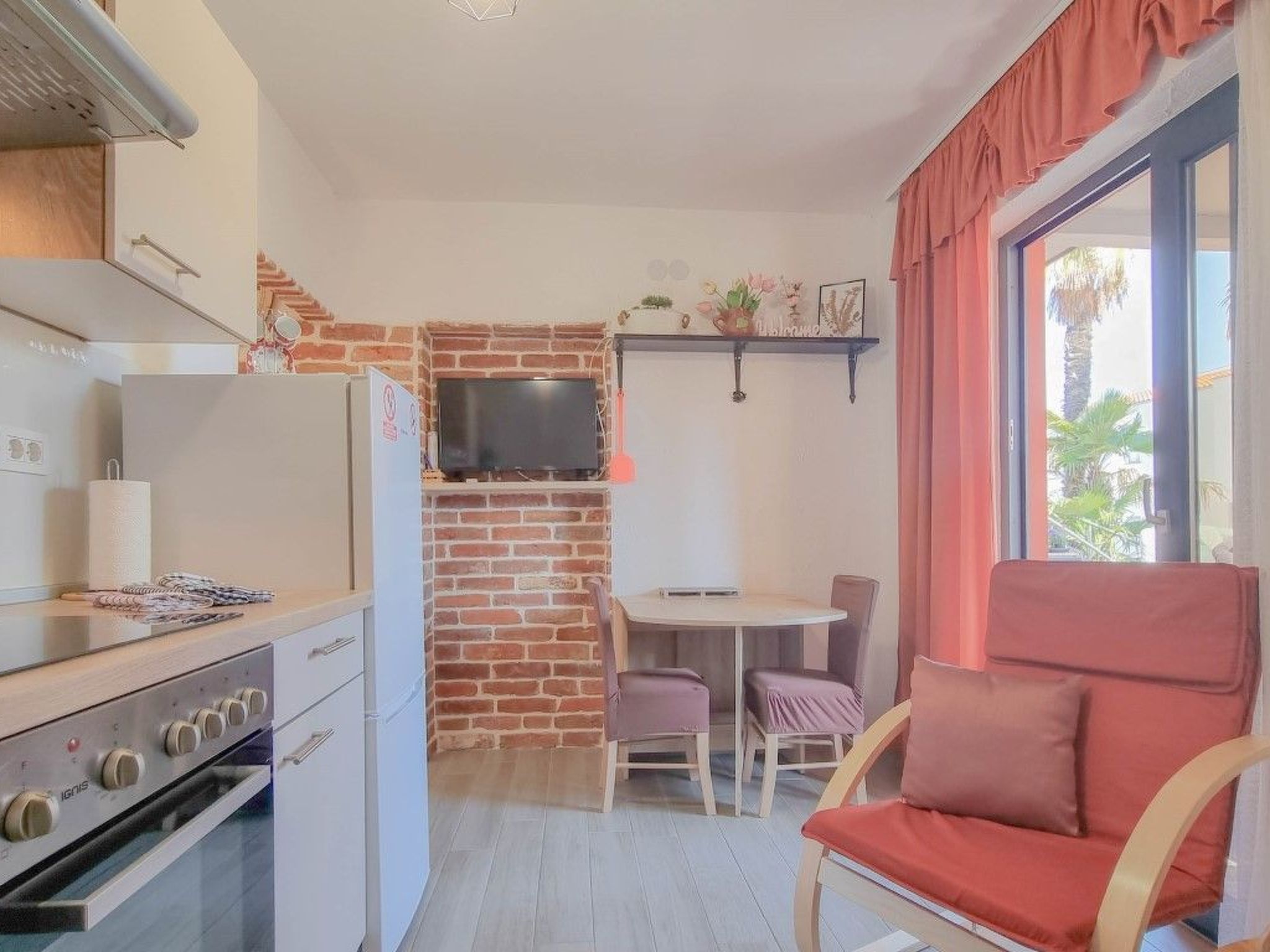 "Enio" direkt am Strand-Image-tags.info