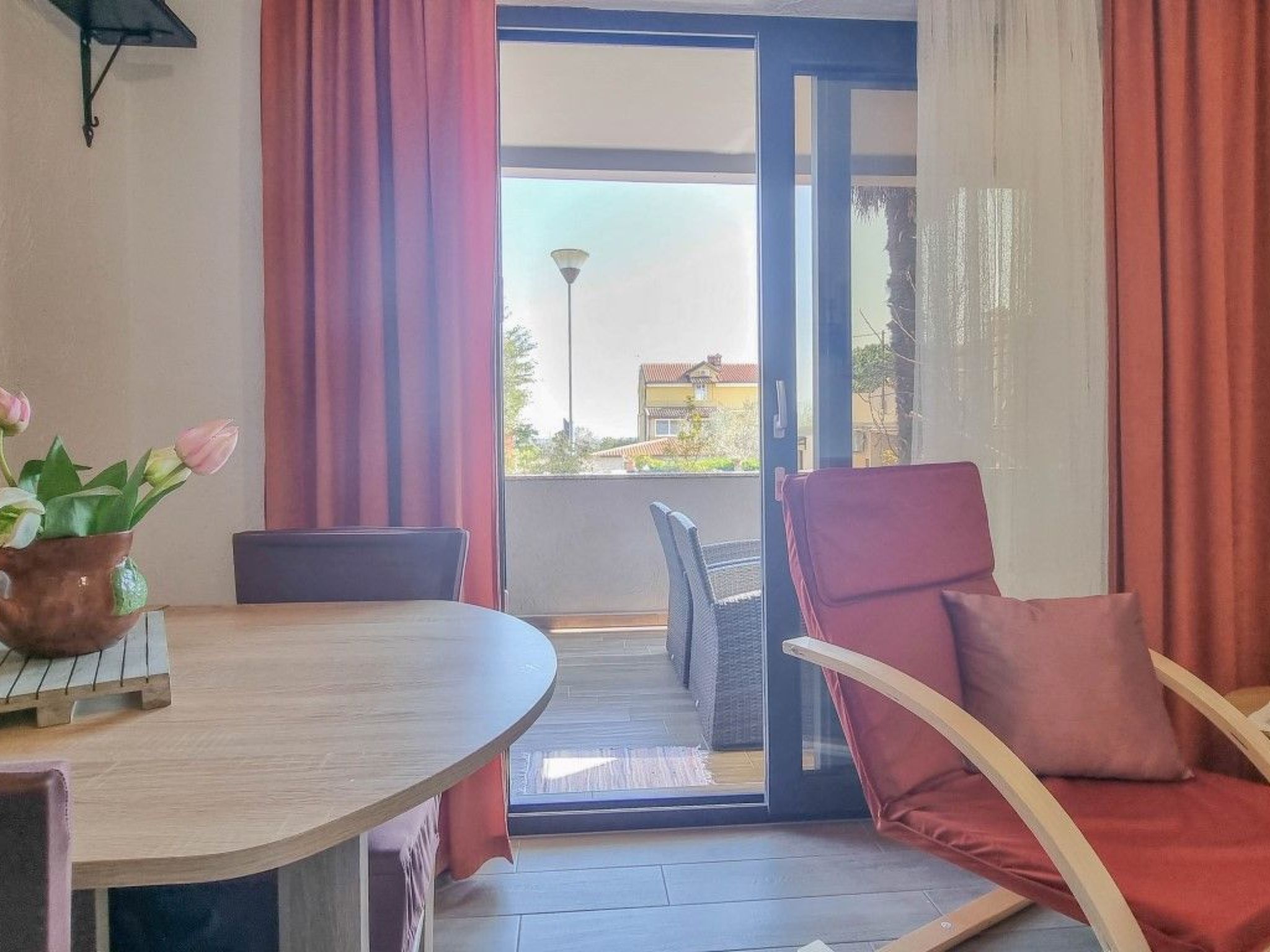 Photo of "Enio" direkt am Strand