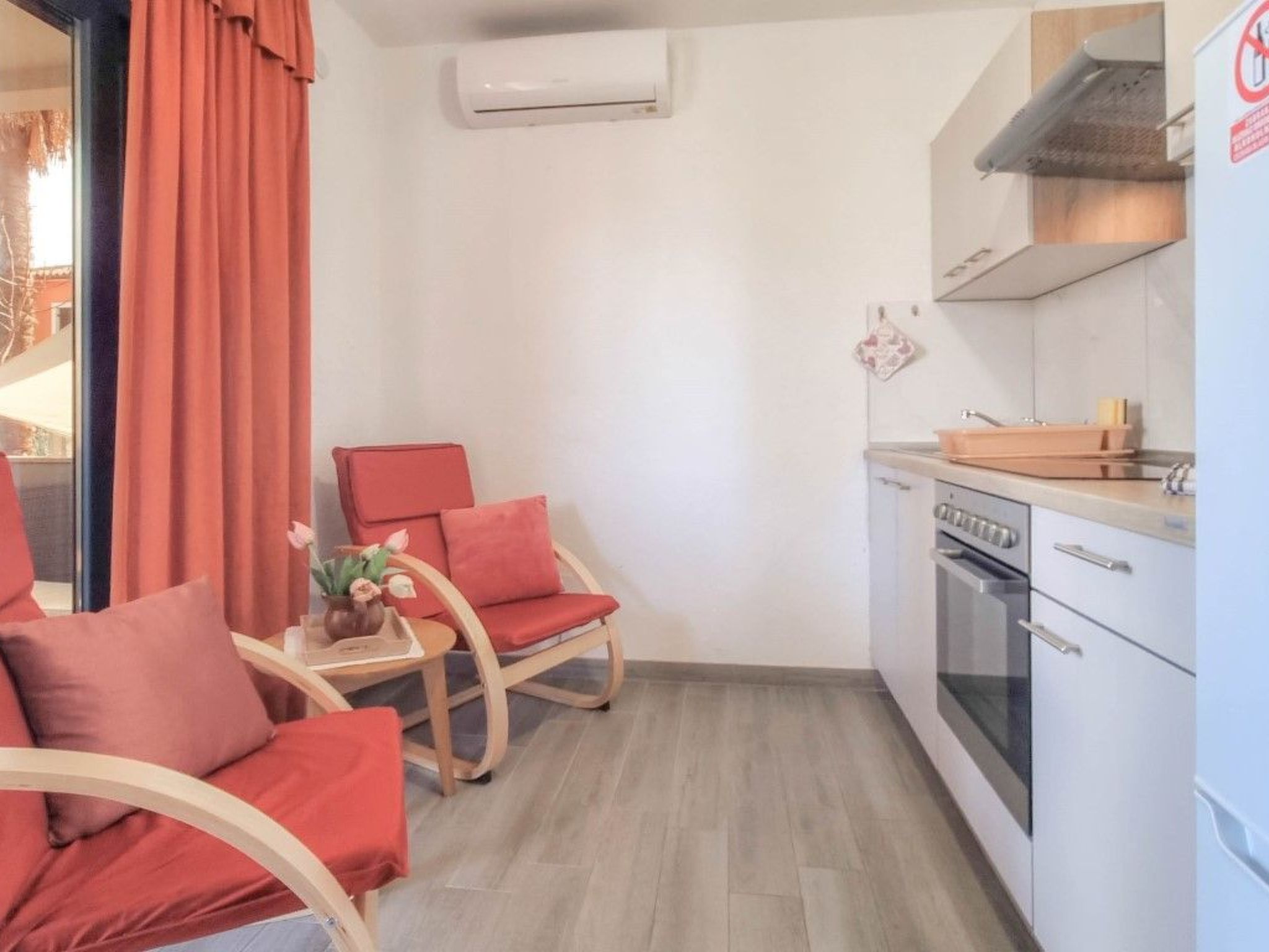 Photo of "Enio" direkt am Strand