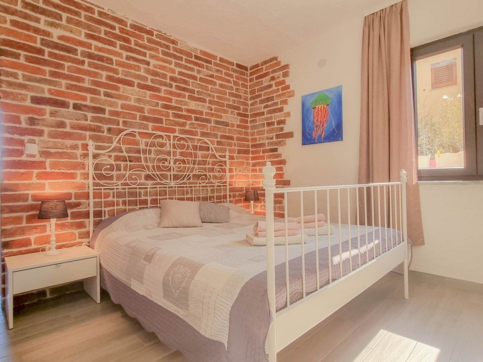 Photo of "Enio" direkt am Strand