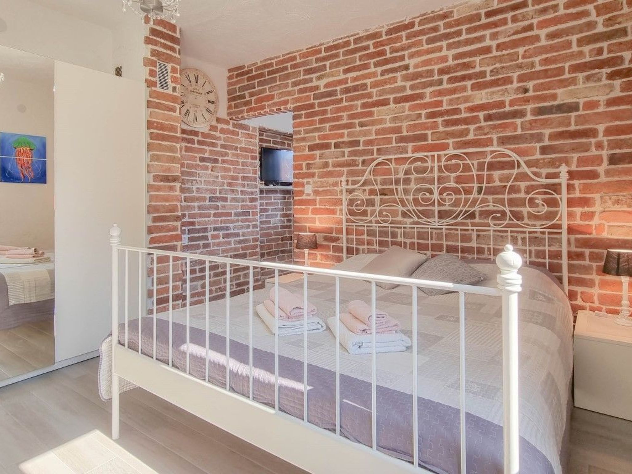 Photo of "Enio" direkt am Strand