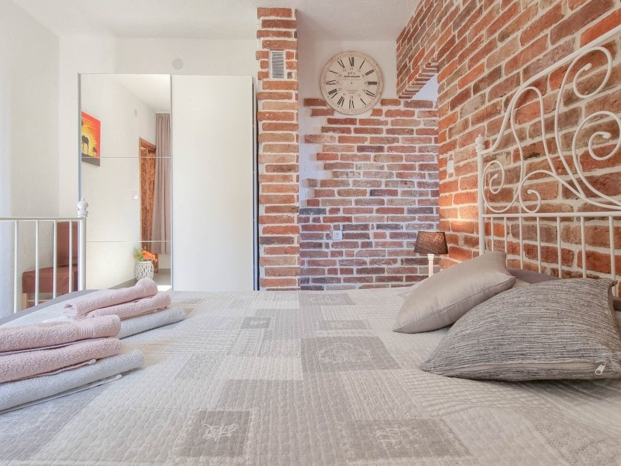 Photo of "Enio" direkt am Strand