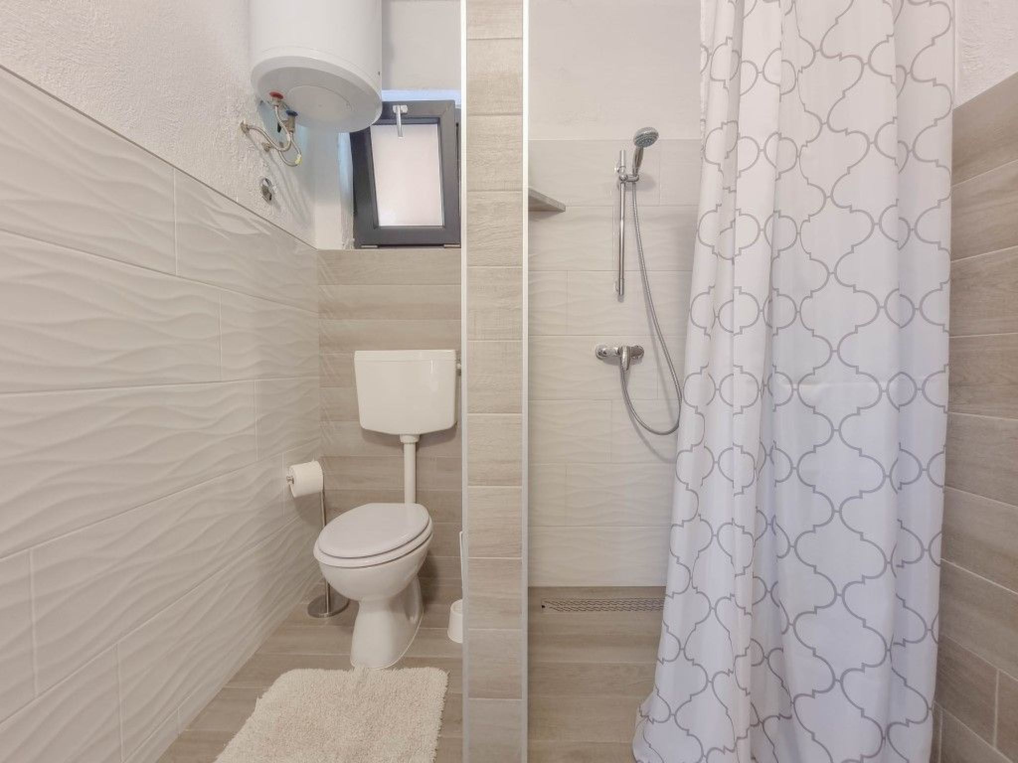 Photo of "Enio" direkt am Strand