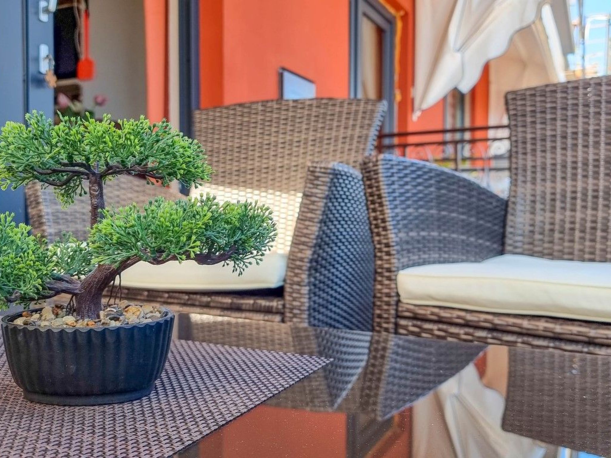 Photo of "Enio" direkt am Strand