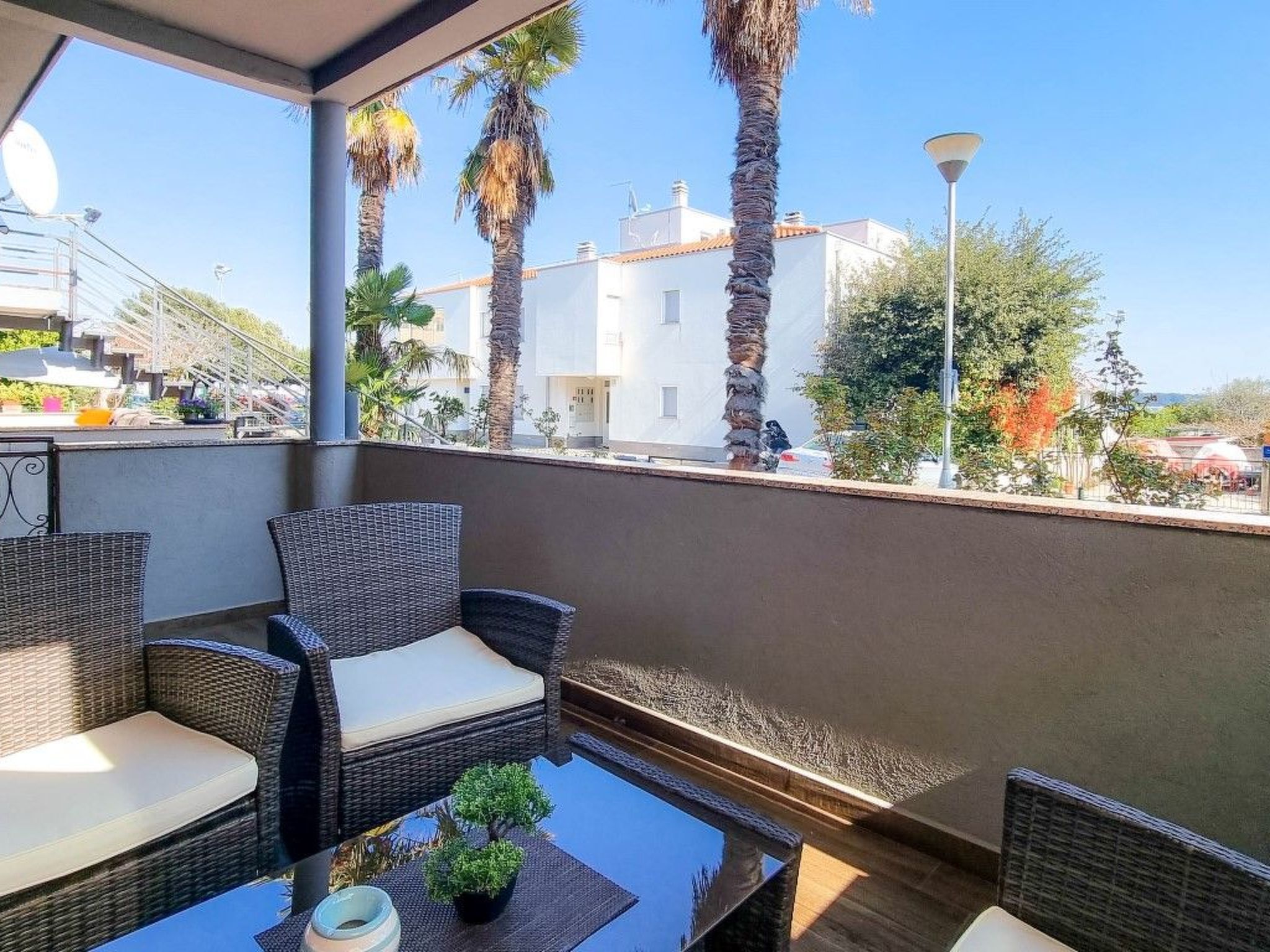 Photo of "Enio" direkt am Strand