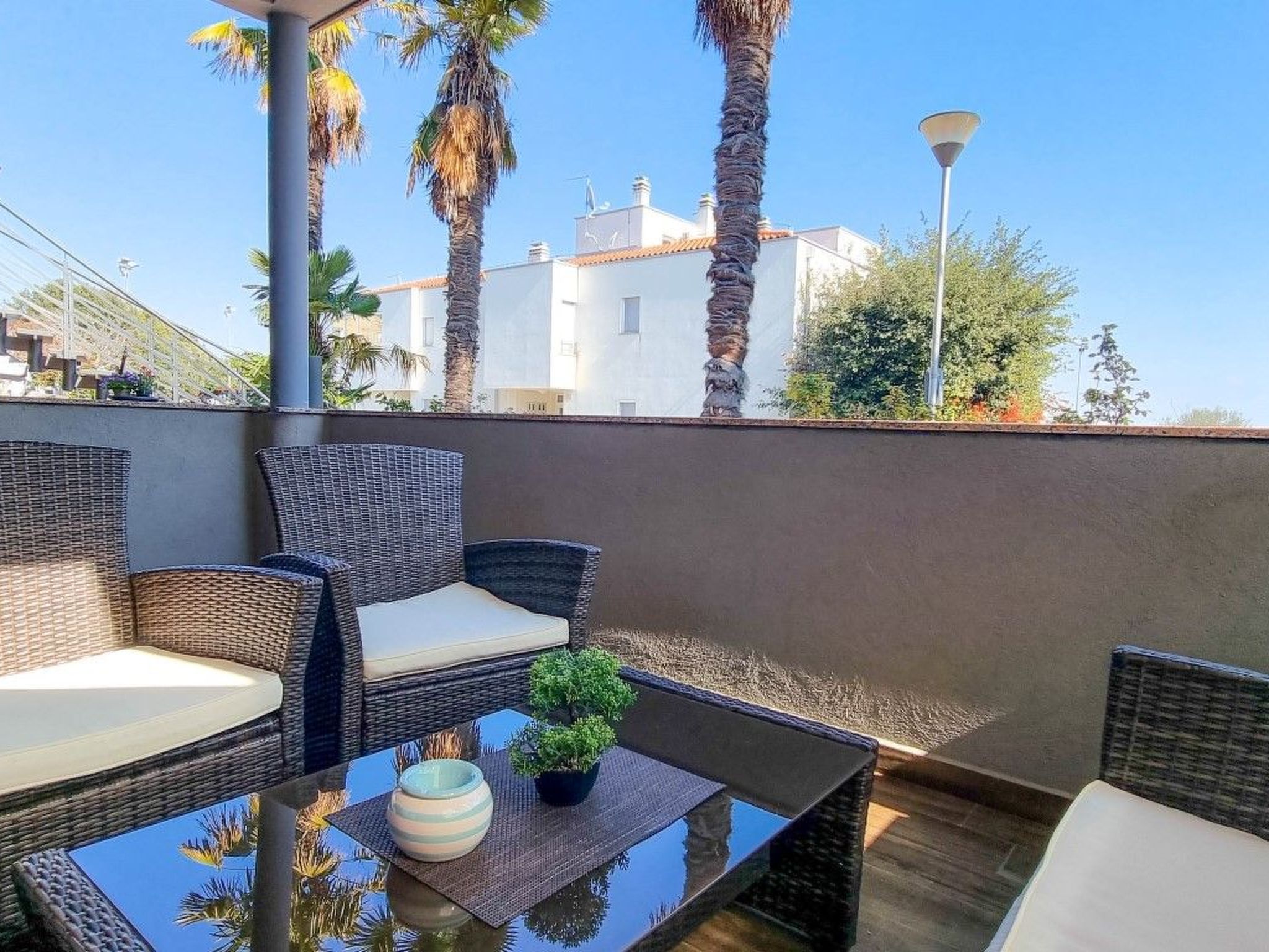 Photo of "Enio" direkt am Strand