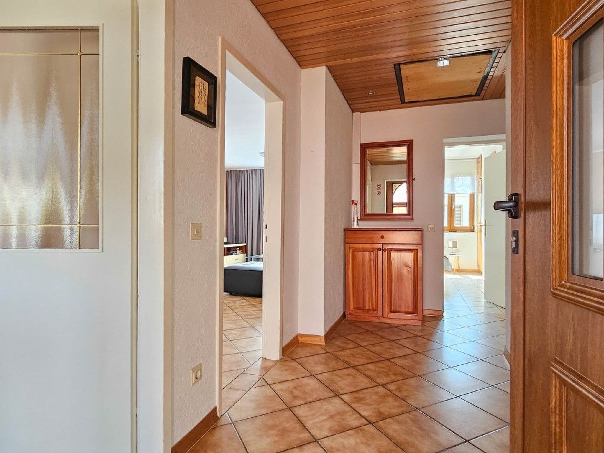 Appartment Toni-Dedans