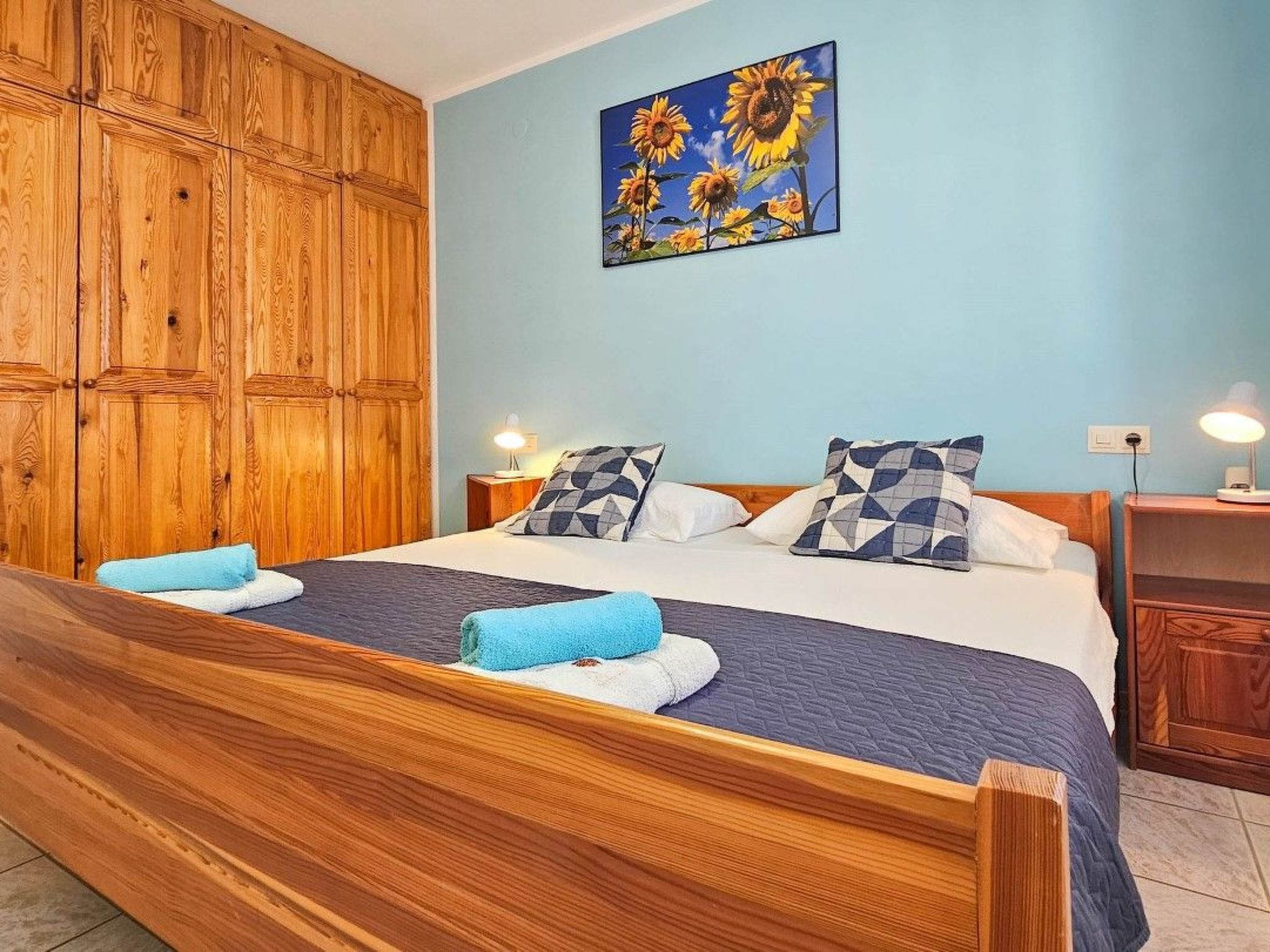 Photo of Appartment Toni