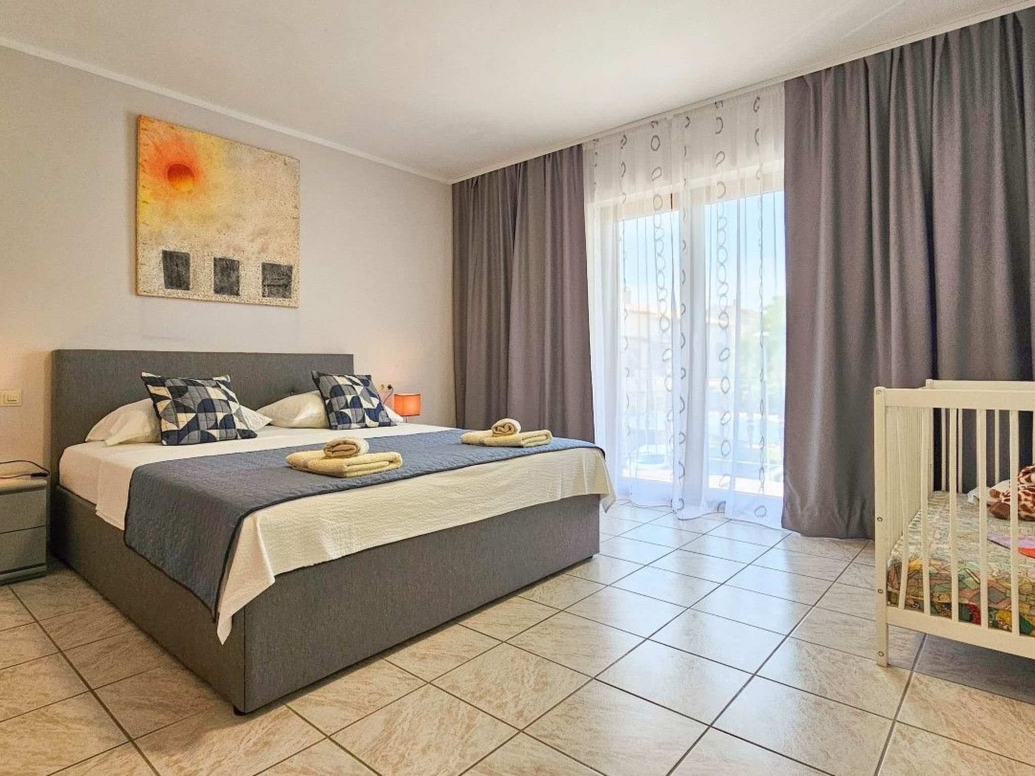 Photo of Appartment Toni