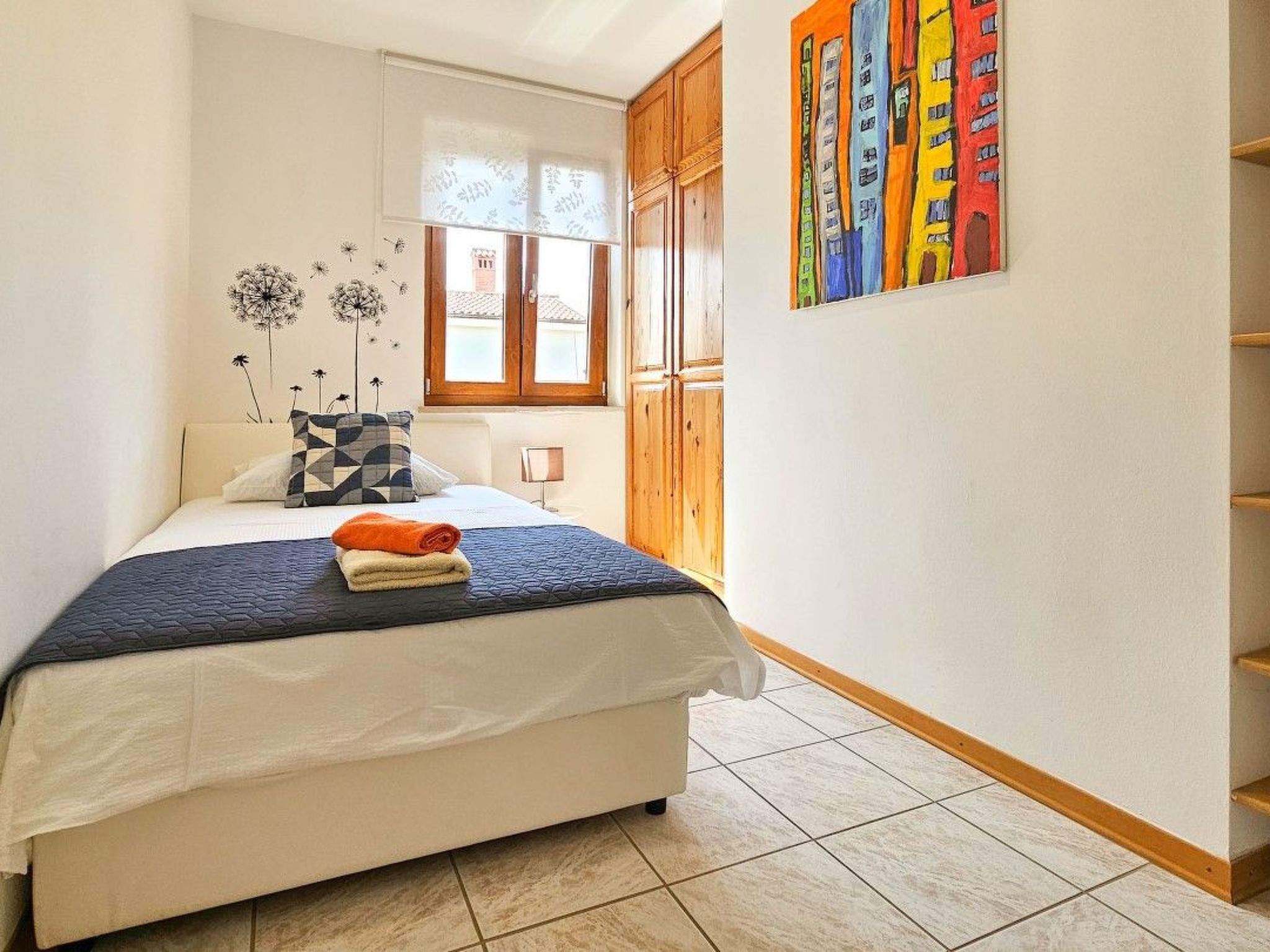 Photo of Appartment Toni