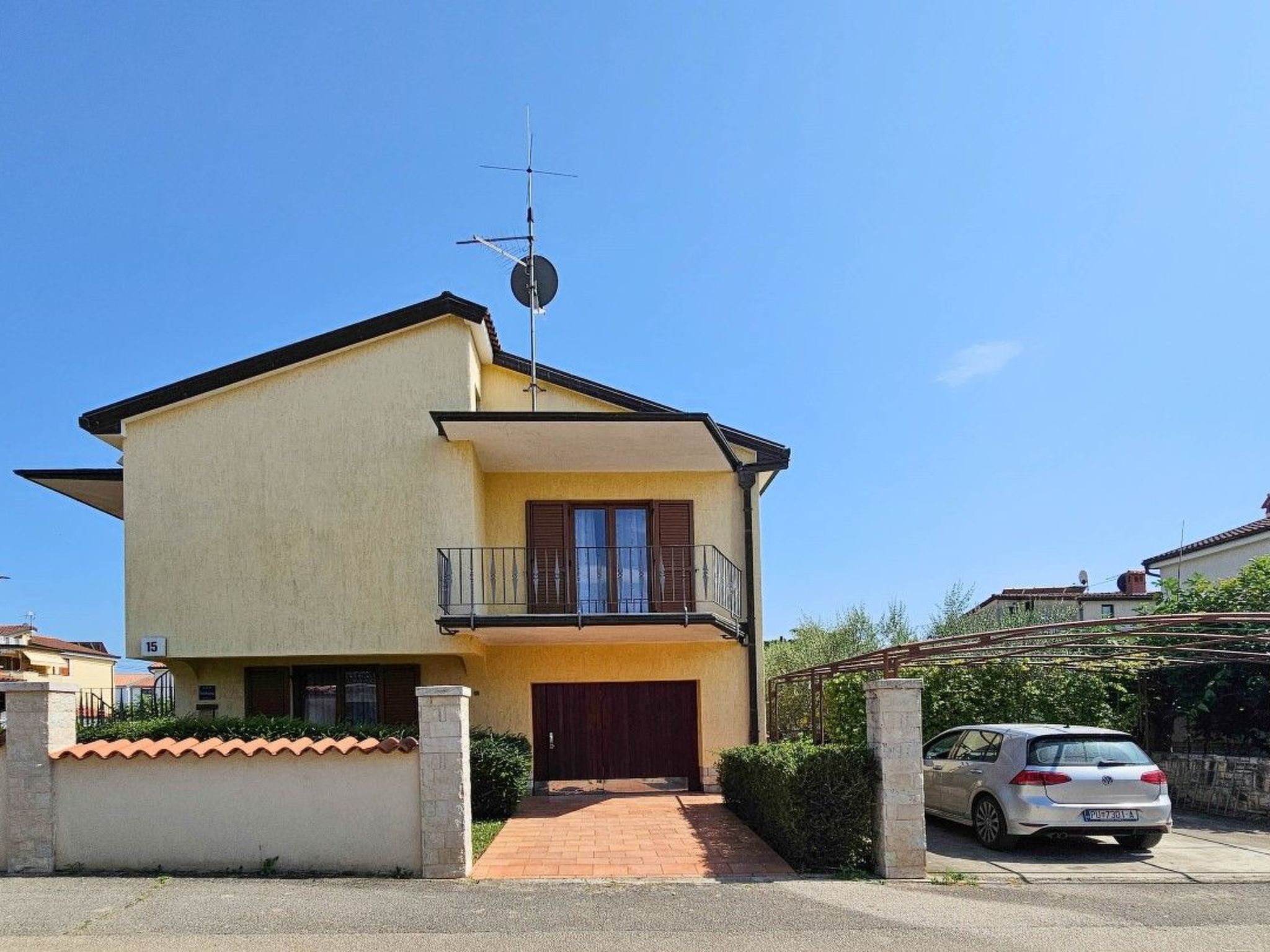 Photo of Appartment Toni