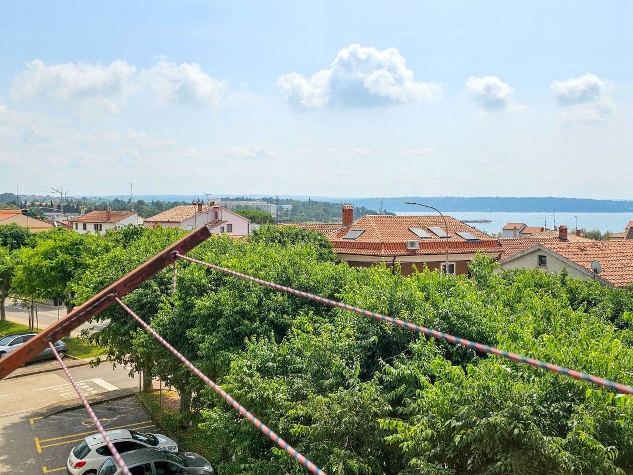 Photo of Wohnung im Zentrum mit einem Balkon