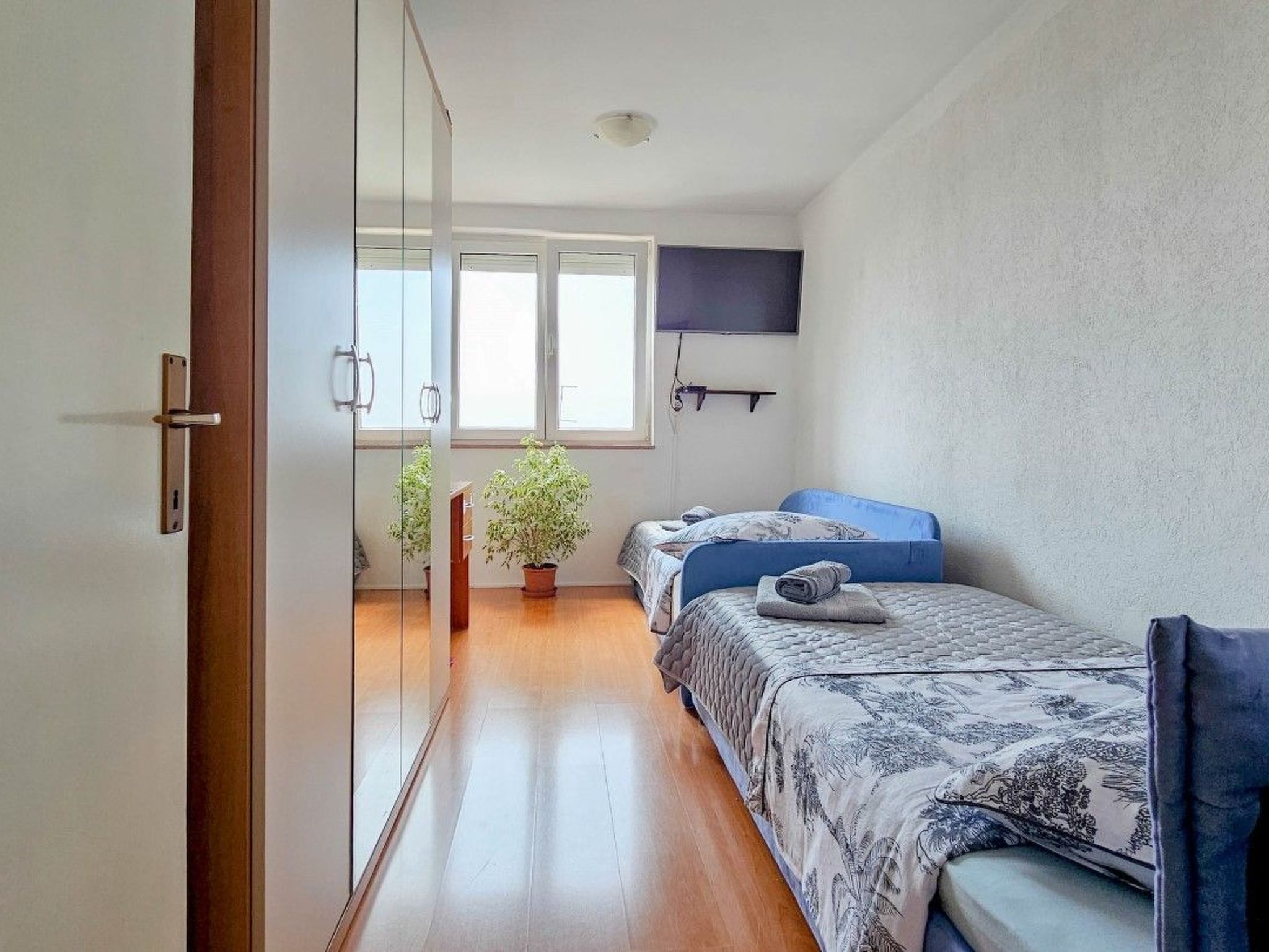 Photo of Wohnung im Zentrum mit einem Balkon