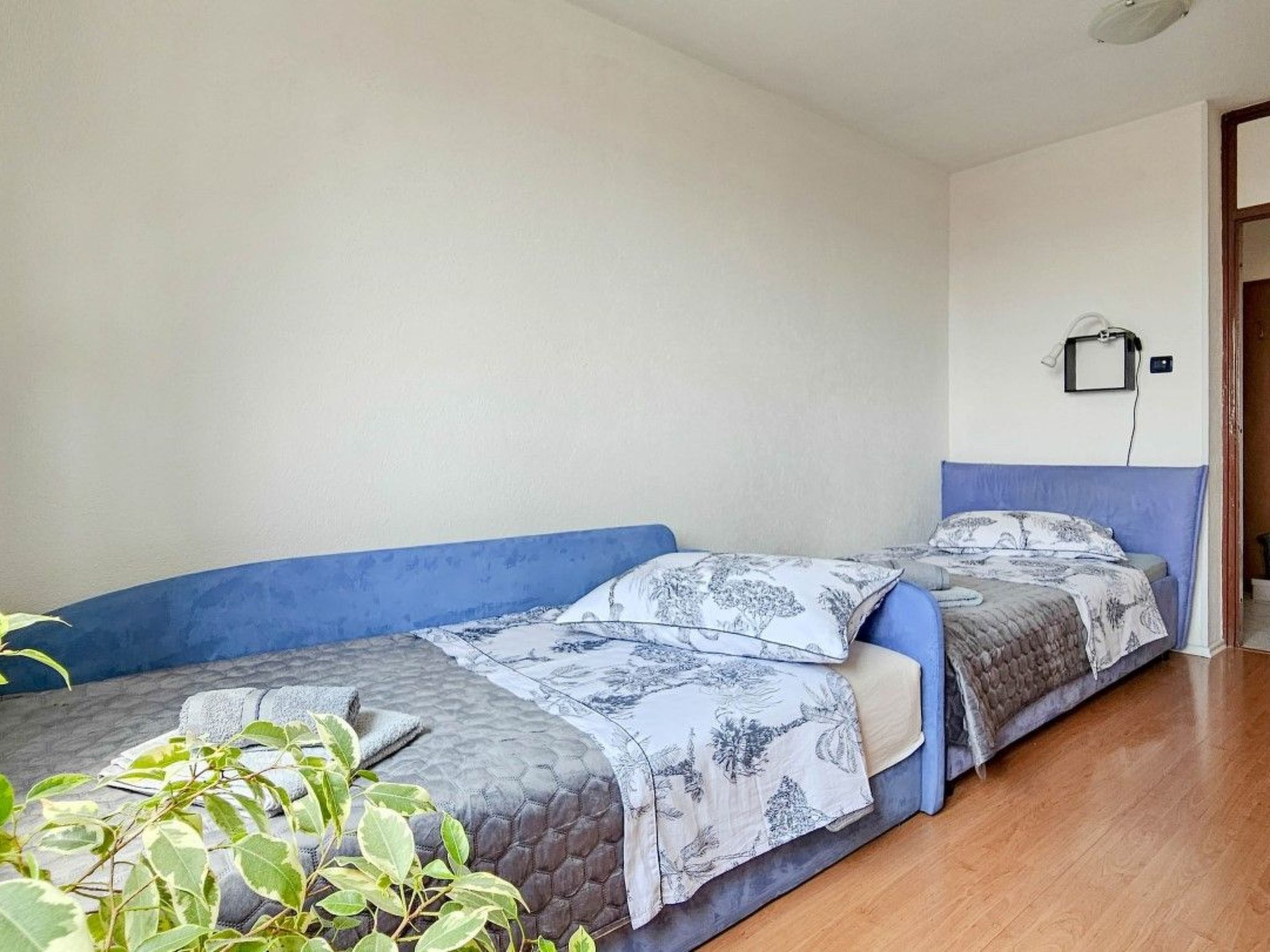 Photo of Wohnung im Zentrum mit einem Balkon