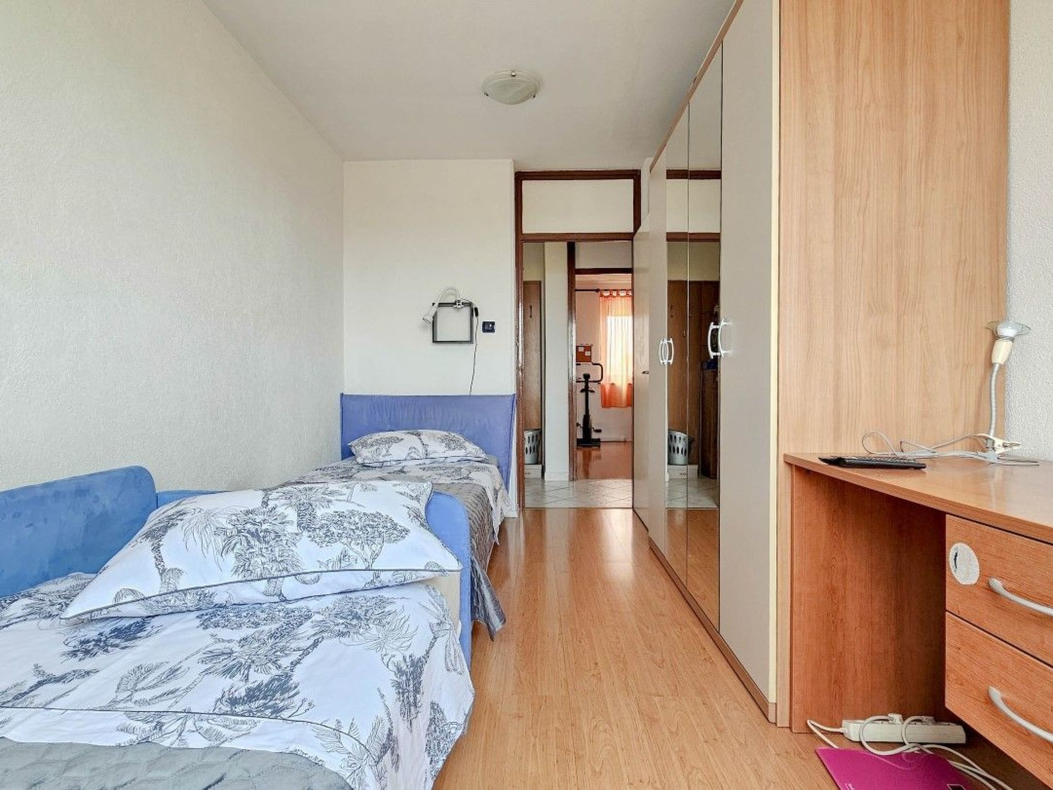 Photo of Wohnung im Zentrum mit einem Balkon