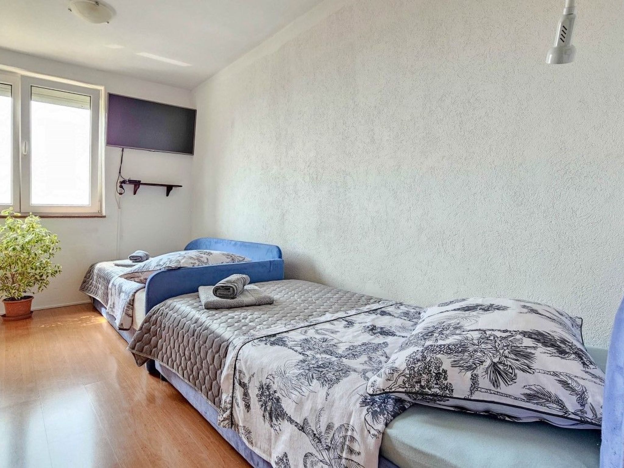 Photo of Wohnung im Zentrum mit einem Balkon