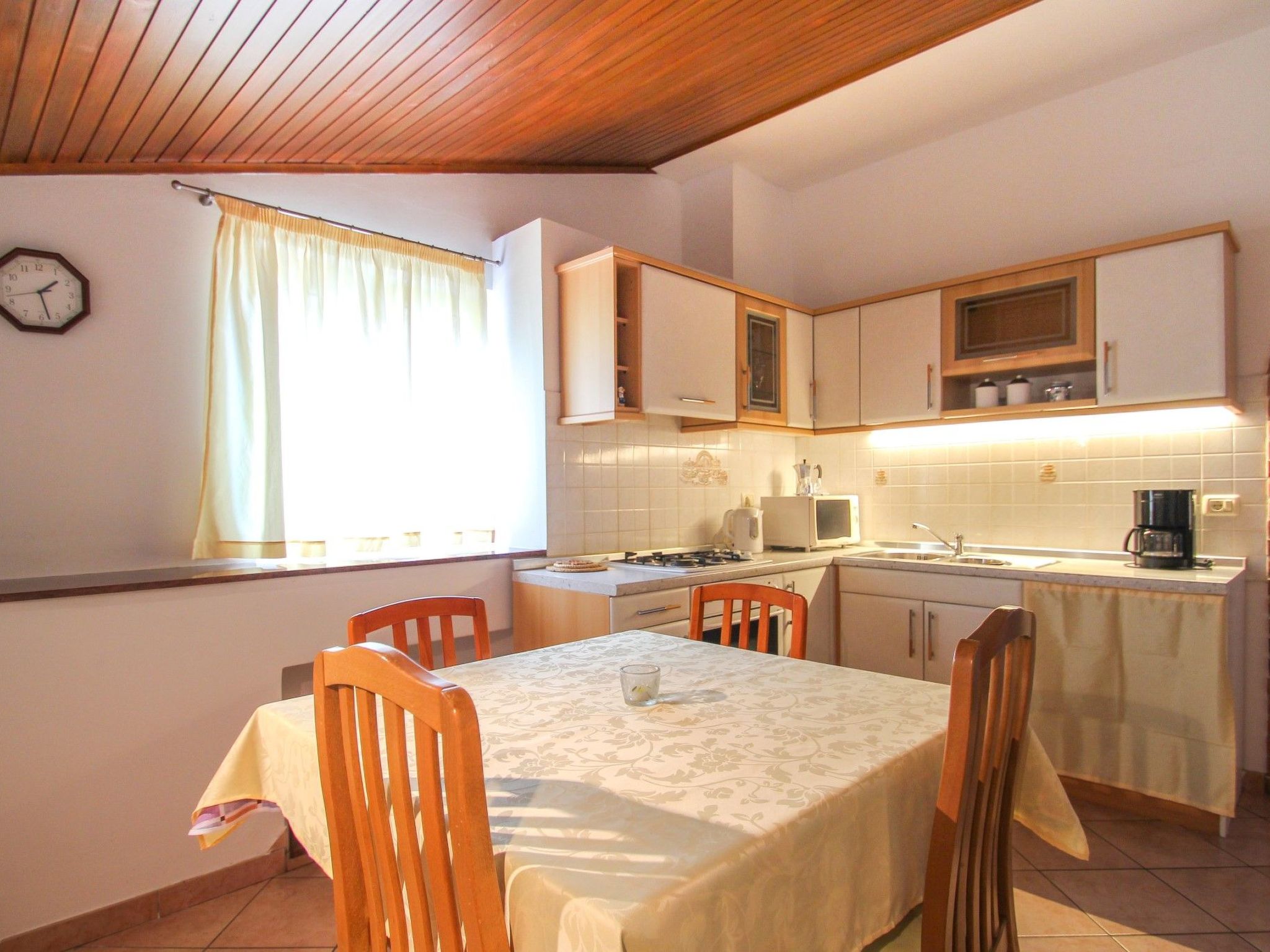 Photo of Studio für 3 Personen ca. 40 m&sup2; in Novigrad, Adriaküste Kroatien (Westküst