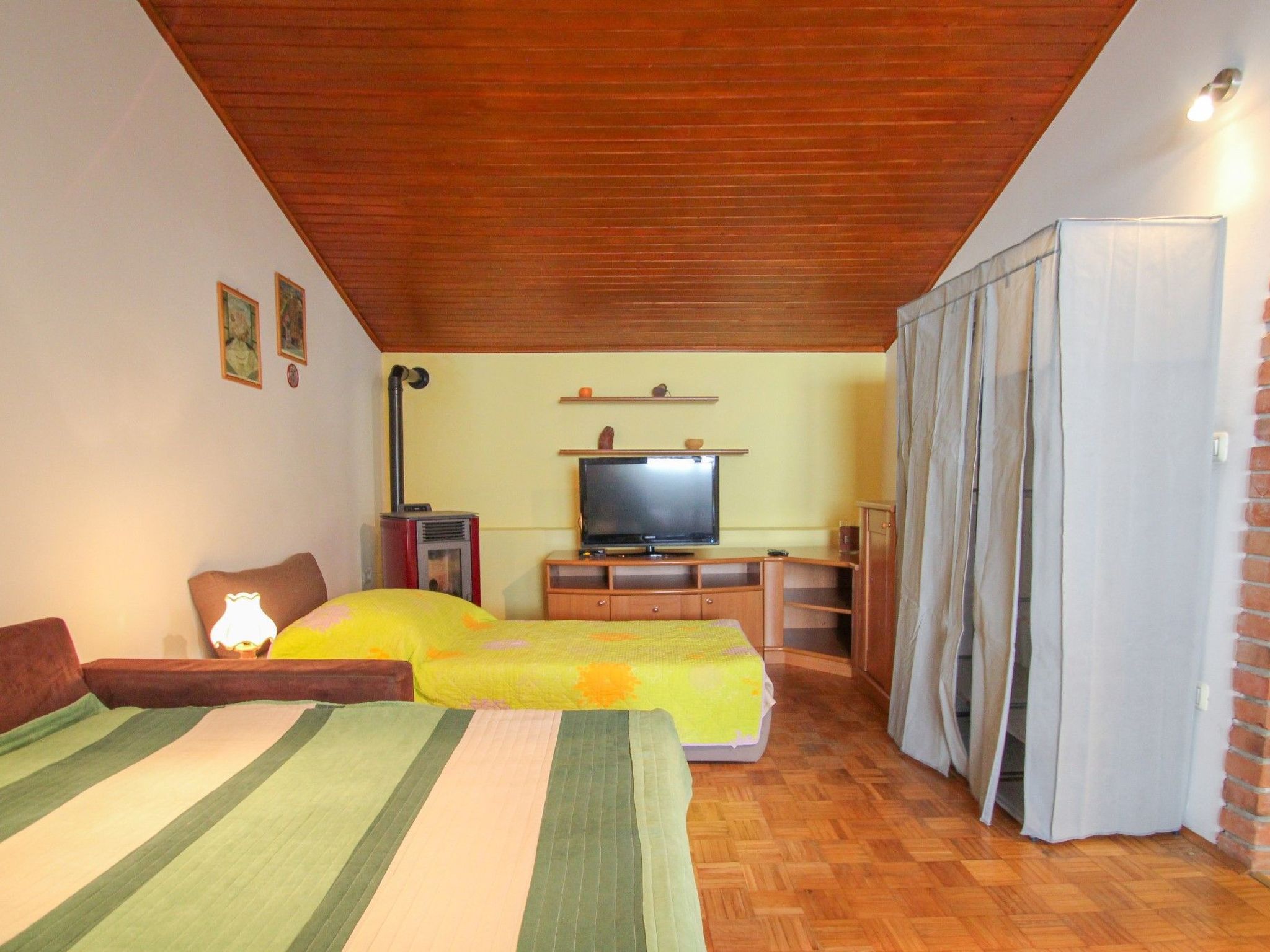 Photo of Studio für 3 Personen ca. 40 m&sup2; in Novigrad, Adriaküste Kroatien (Westküst