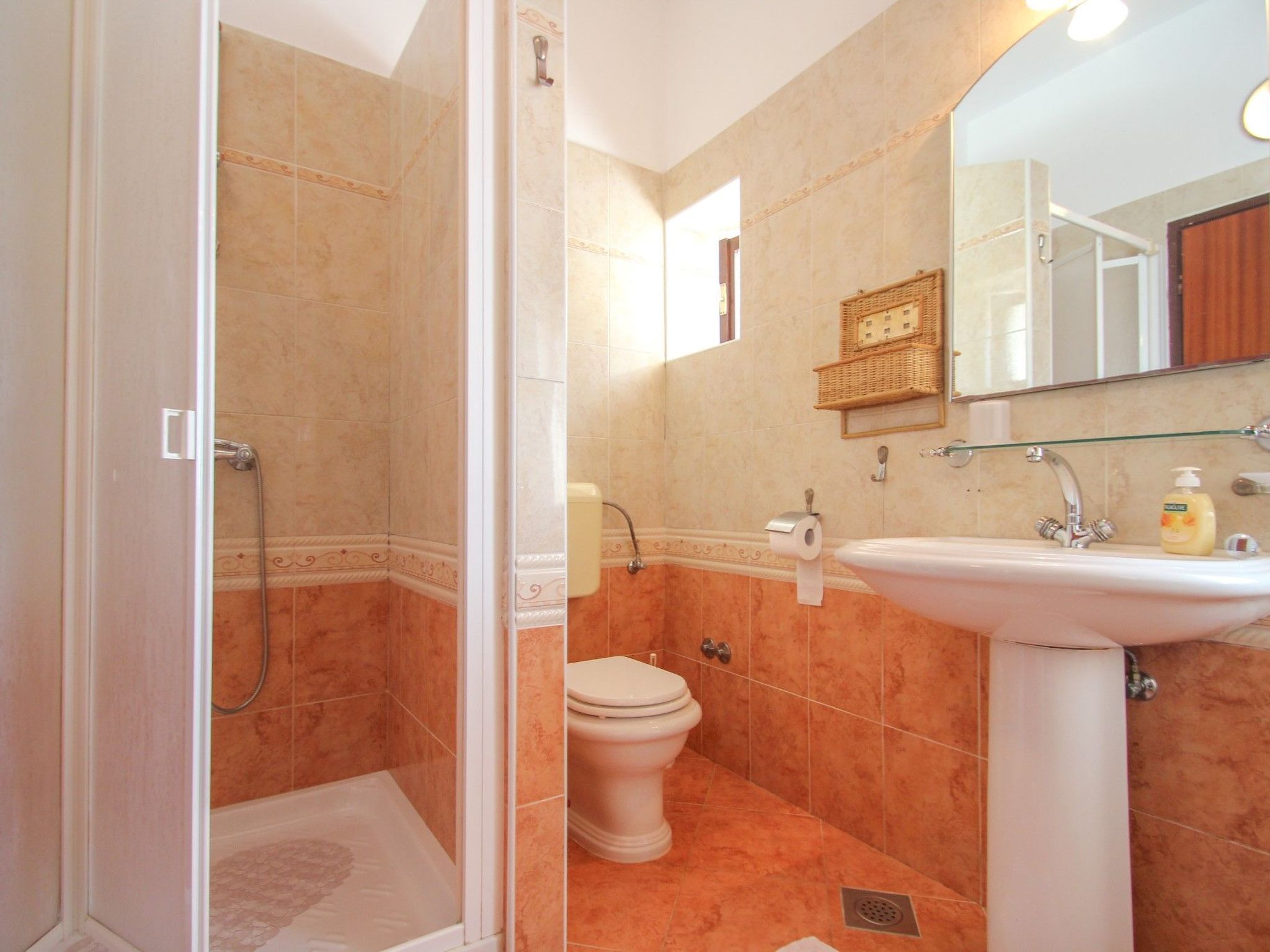 Photo of Studio für 3 Personen ca. 40 m&sup2; in Novigrad, Adriaküste Kroatien (Westküst