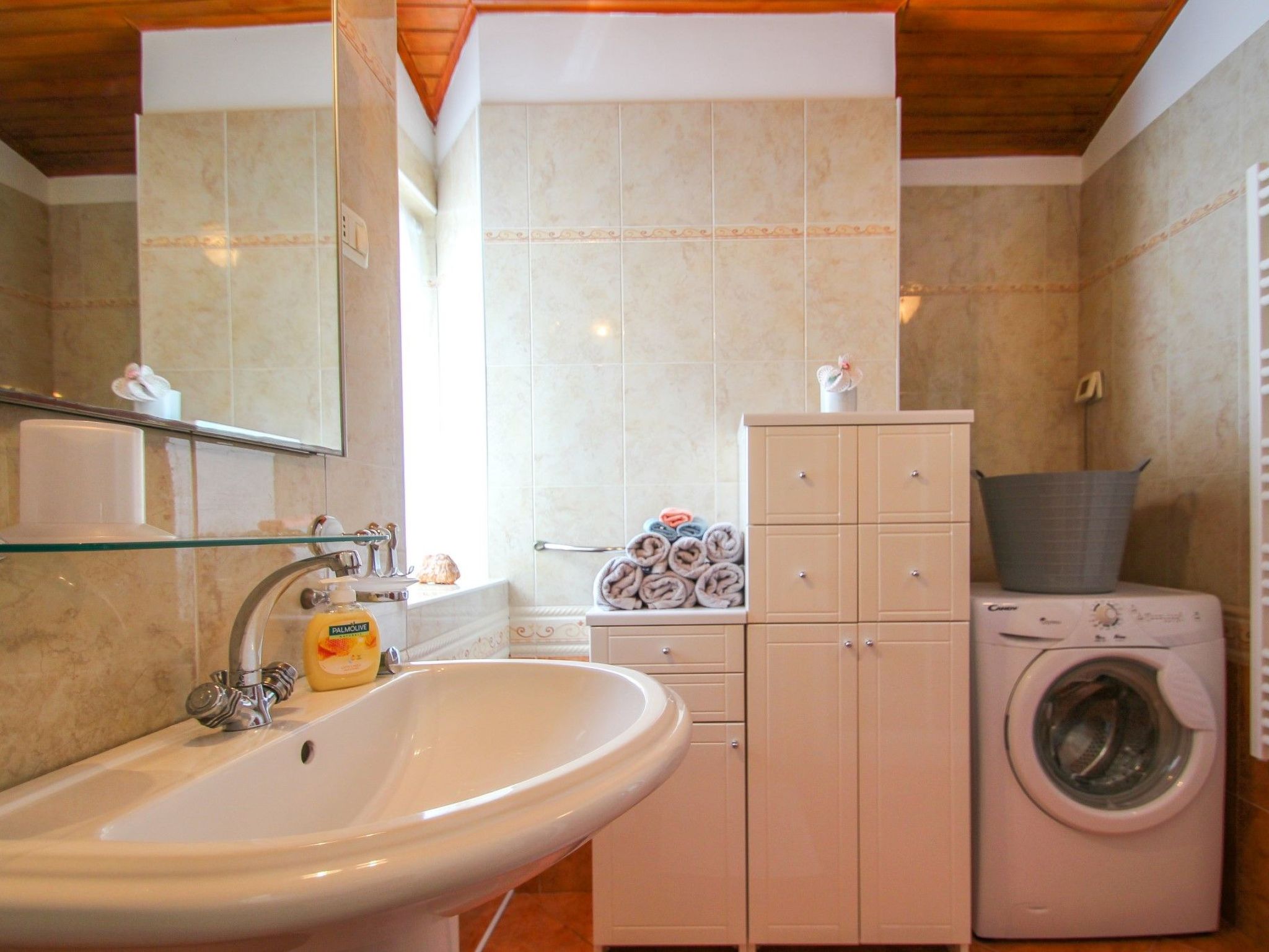 Photo of Studio für 3 Personen ca. 40 m&sup2; in Novigrad, Adriaküste Kroatien (Westküst