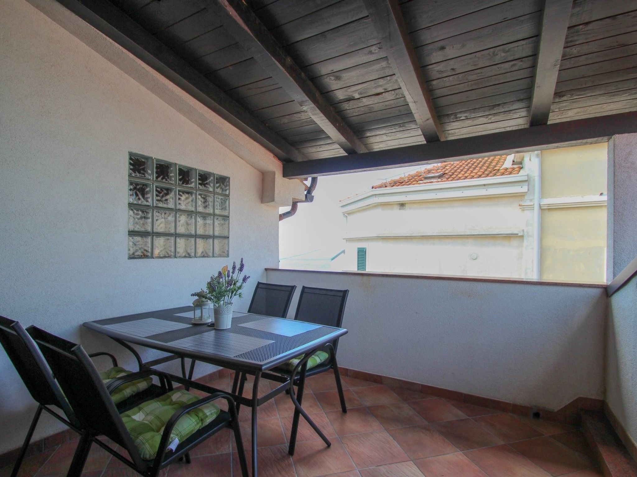 Photo of Studio für 3 Personen ca. 40 m&sup2; in Novigrad, Adriaküste Kroatien (Westküst