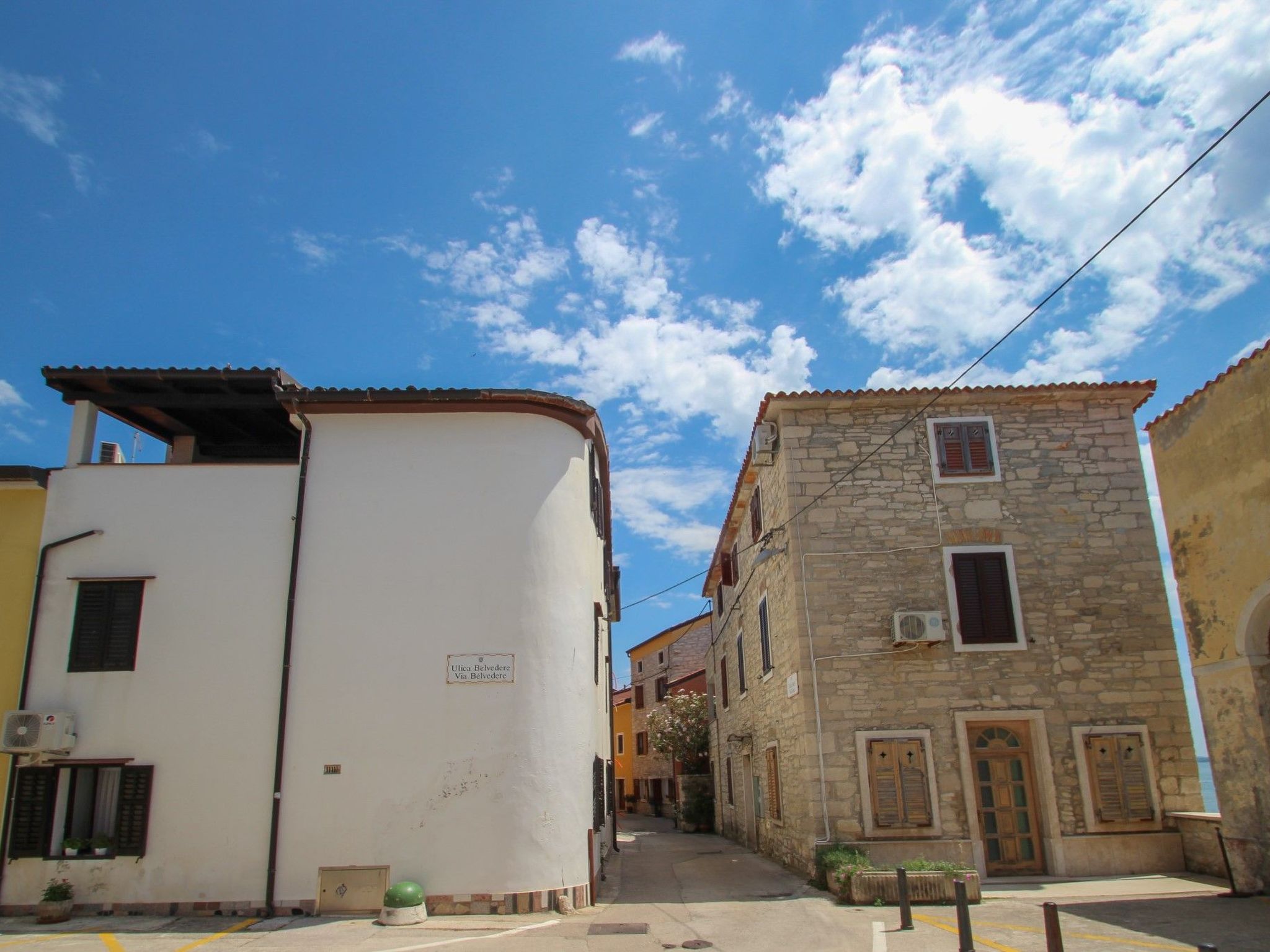 Photo of Studio für 3 Personen ca. 40 m&sup2; in Novigrad, Adriaküste Kroatien (Westküst