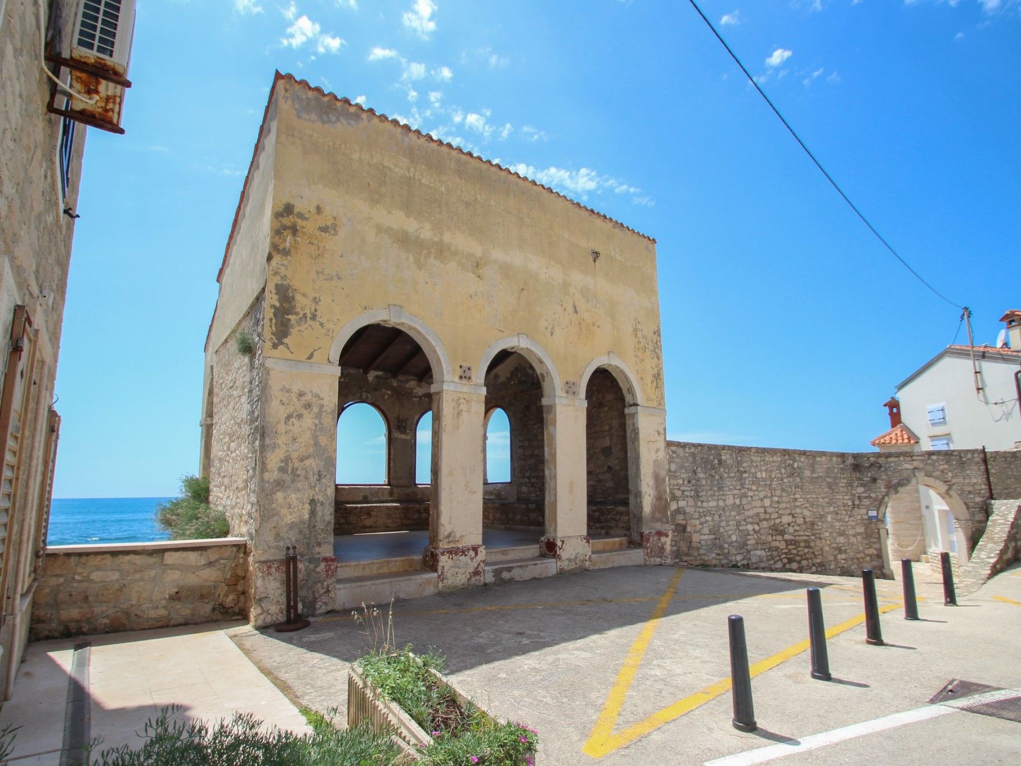 Photo of Studio für 3 Personen ca. 40 m&sup2; in Novigrad, Adriaküste Kroatien (Westküst