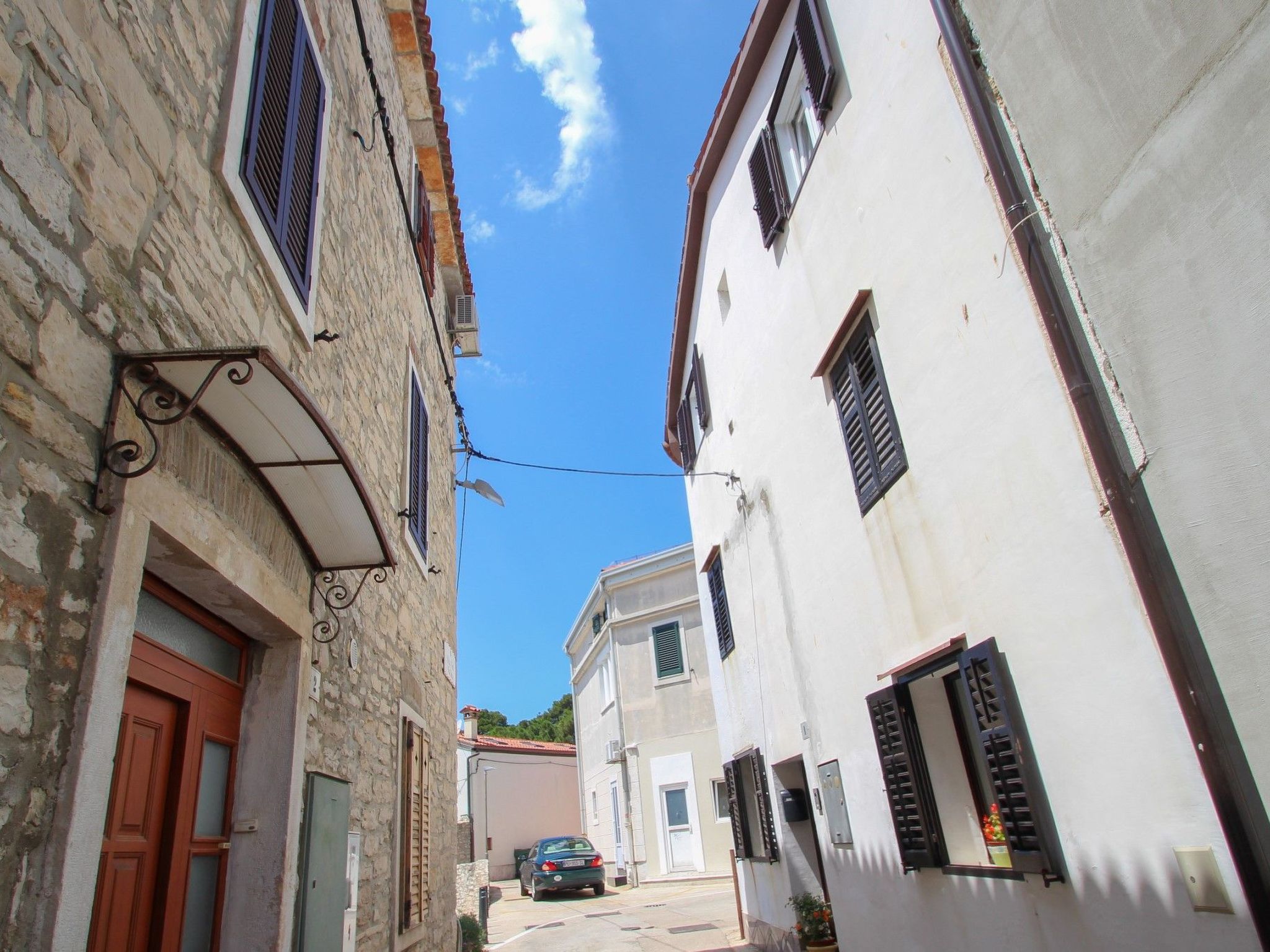 Photo of Studio für 3 Personen ca. 40 m&sup2; in Novigrad, Adriaküste Kroatien (Westküst