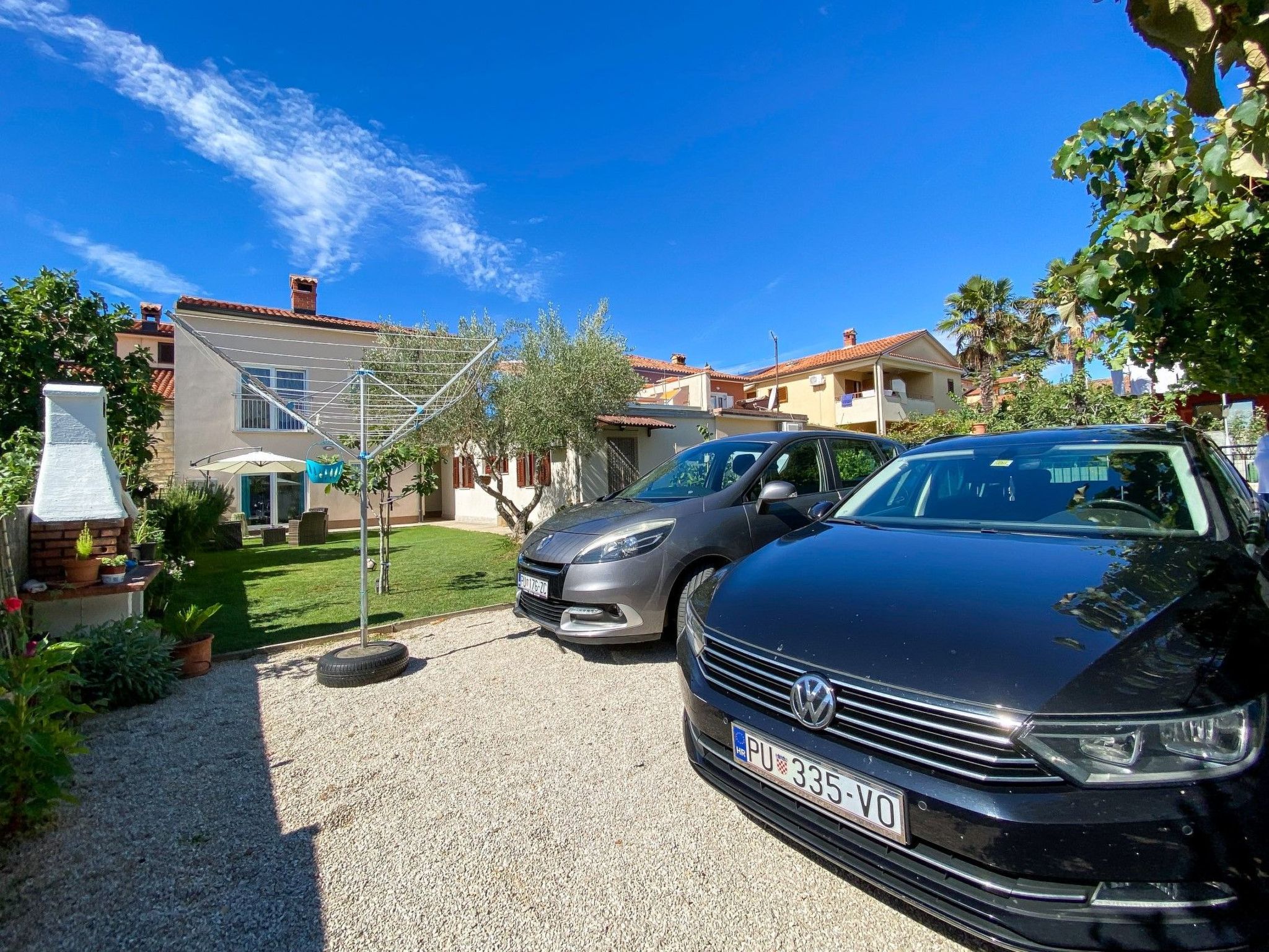 Photo of für 6 Personen ca. 55 m&sup2; in Novigrad, Adriaküste Kroatien (Westküste von I