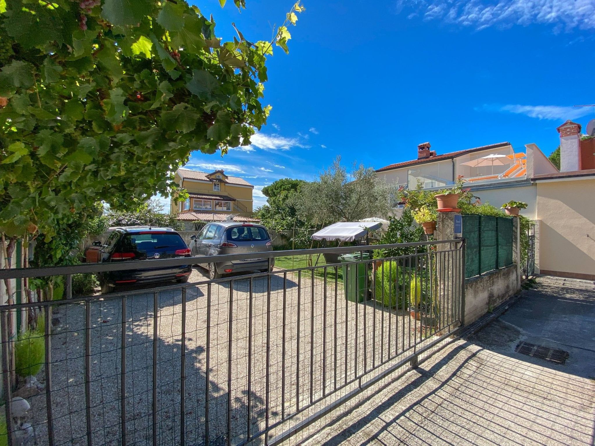 Photo of für 6 Personen ca. 55 m&sup2; in Novigrad, Adriaküste Kroatien (Westküste von I