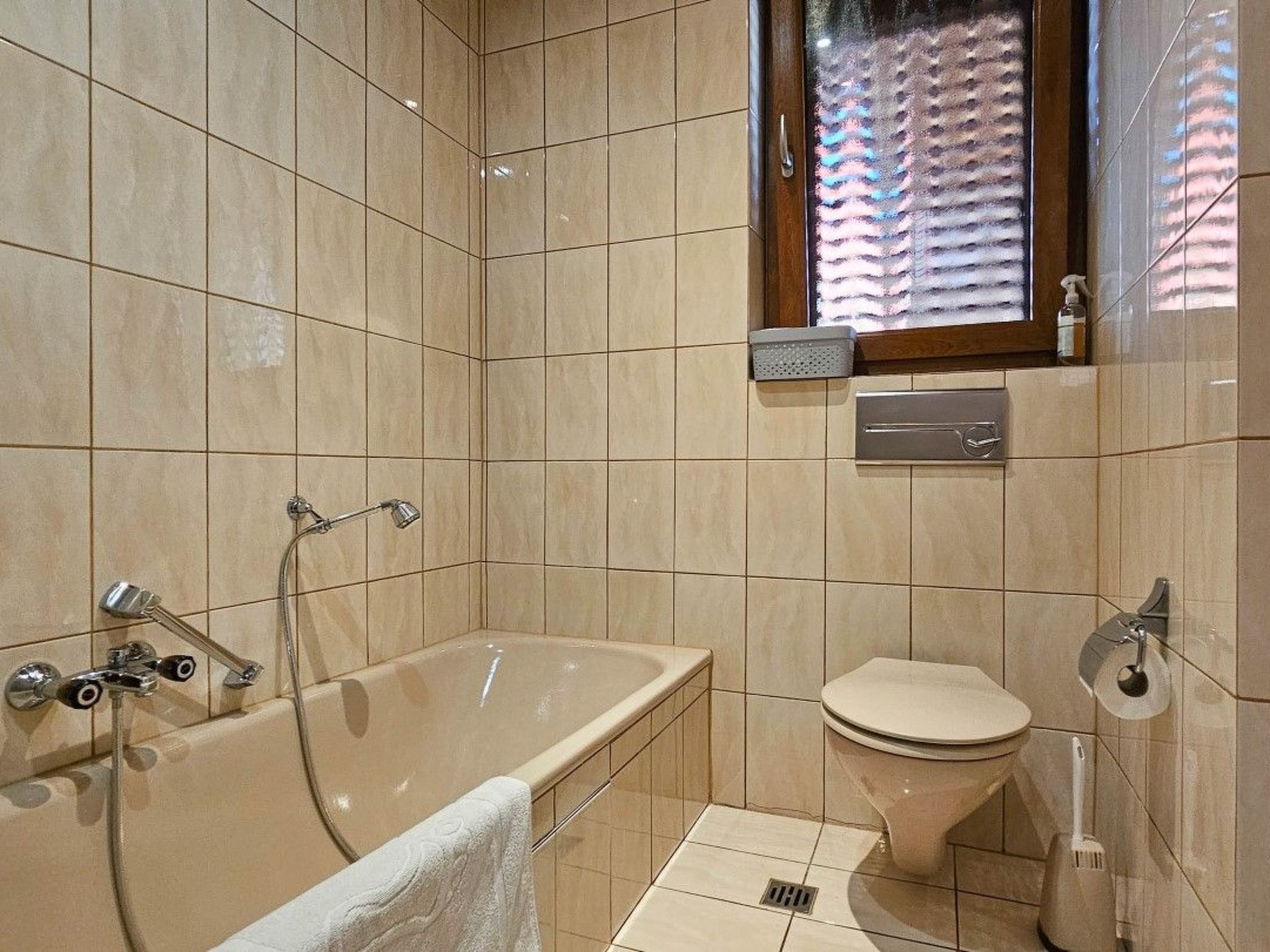 Photo of Toni -Wohnung im Erdgeschoss