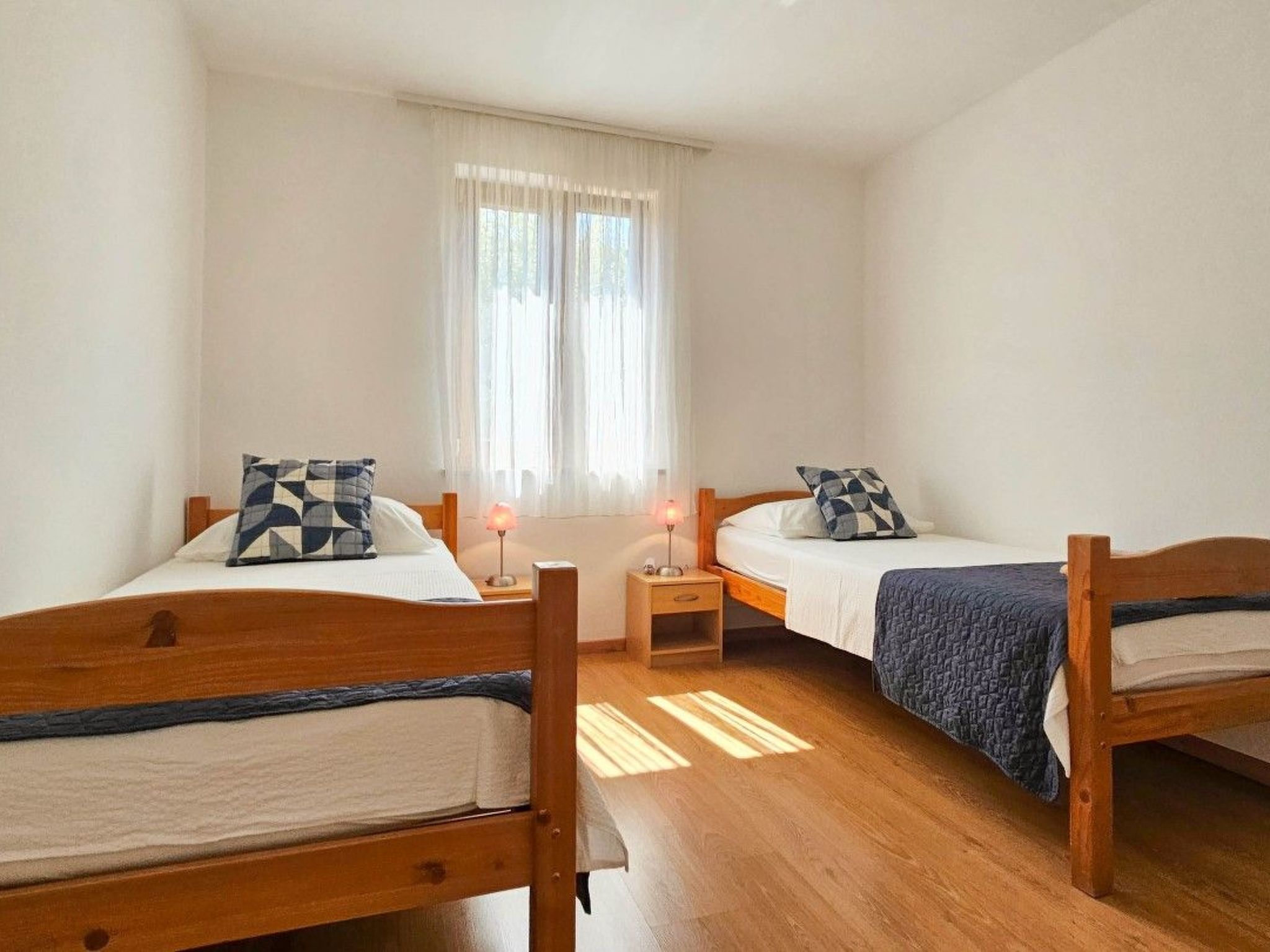 Photo of Toni -Wohnung im Erdgeschoss