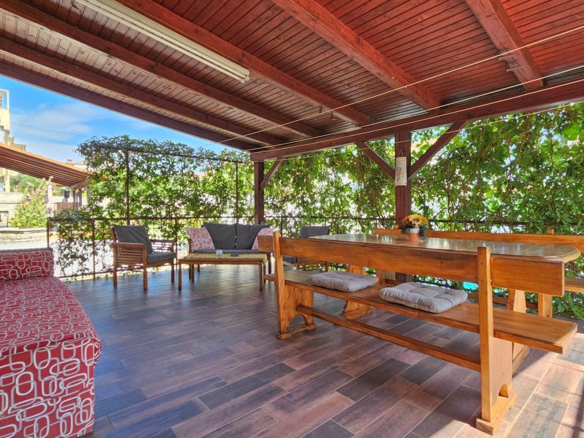 Photo of Toni -Wohnung im Erdgeschoss