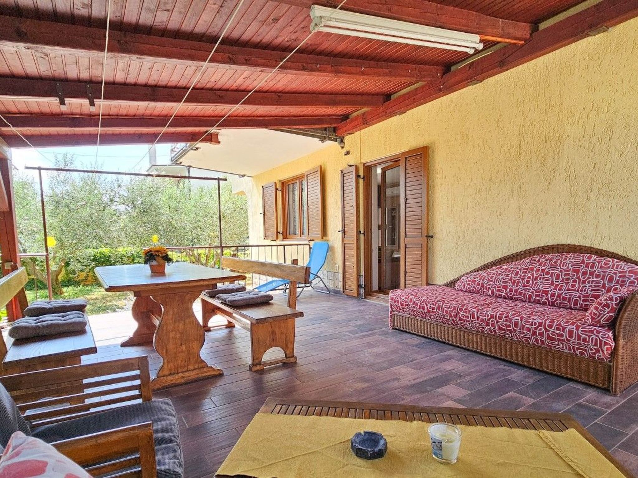 Photo of Toni -Wohnung im Erdgeschoss