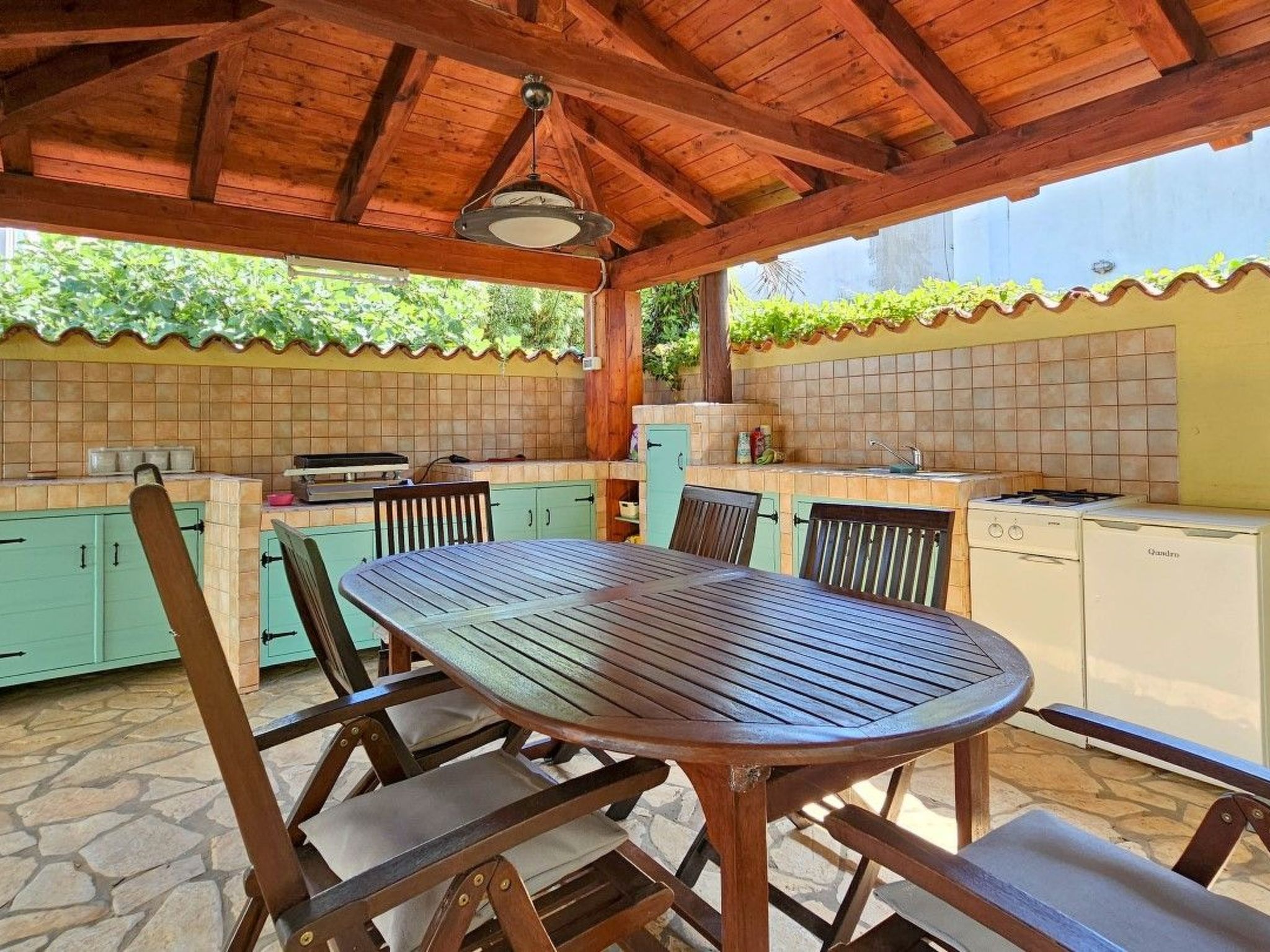 Photo of Toni -Wohnung im Erdgeschoss