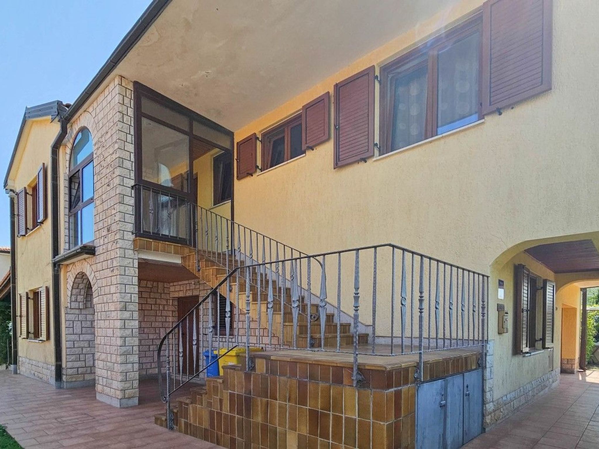 Photo of Toni -Wohnung im Erdgeschoss