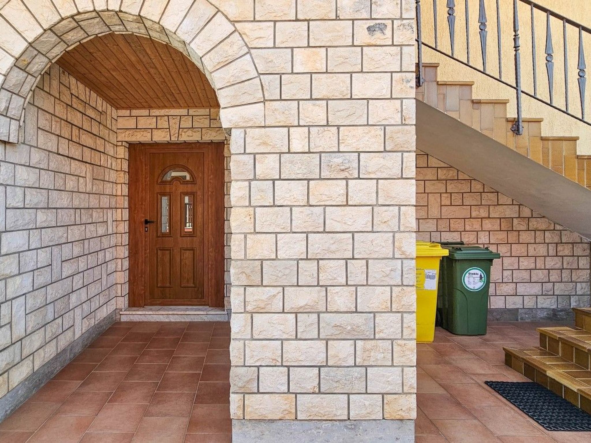 Photo of Toni -Wohnung im Erdgeschoss