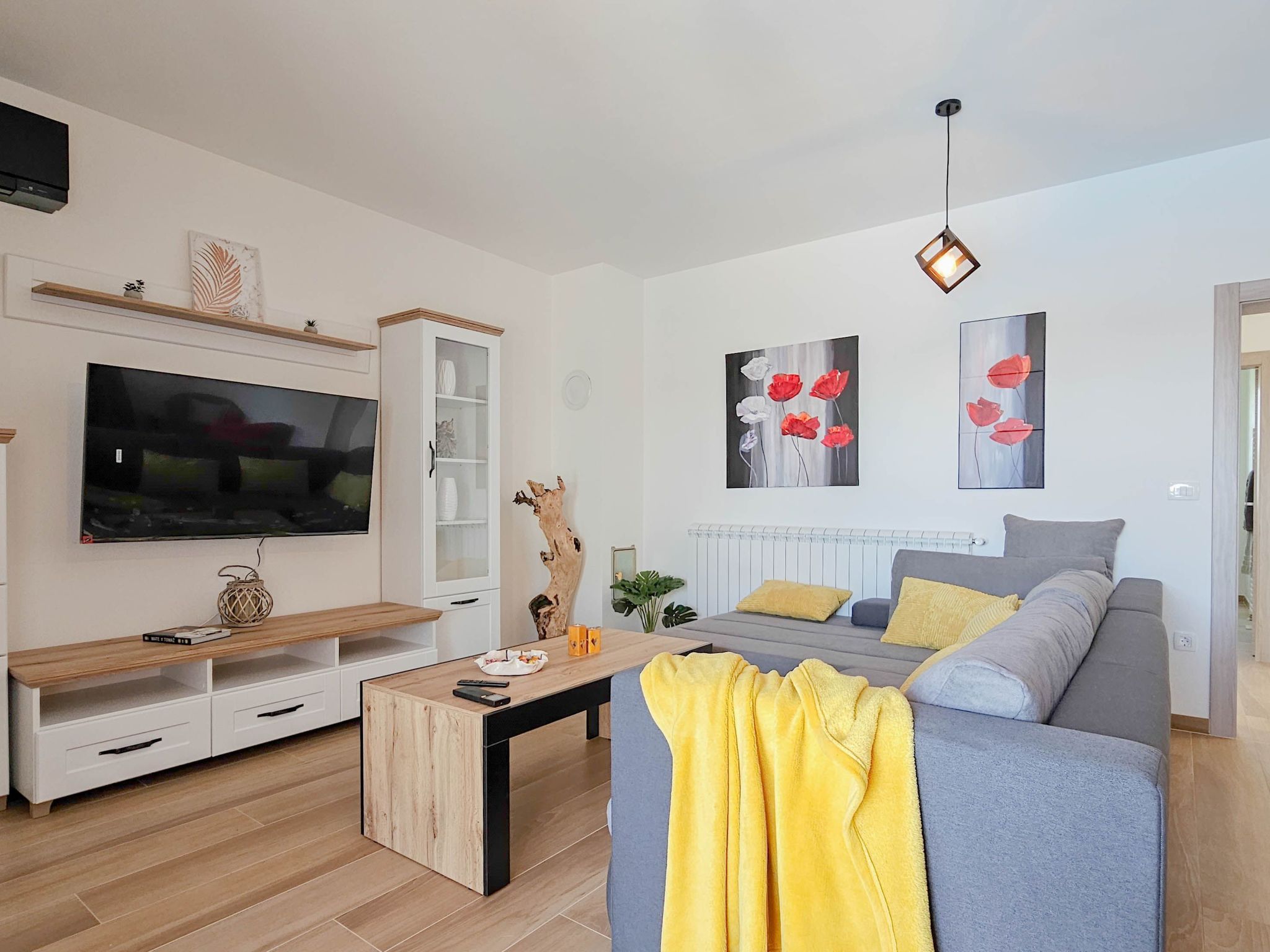 "Casa Gojtan"-Dedans