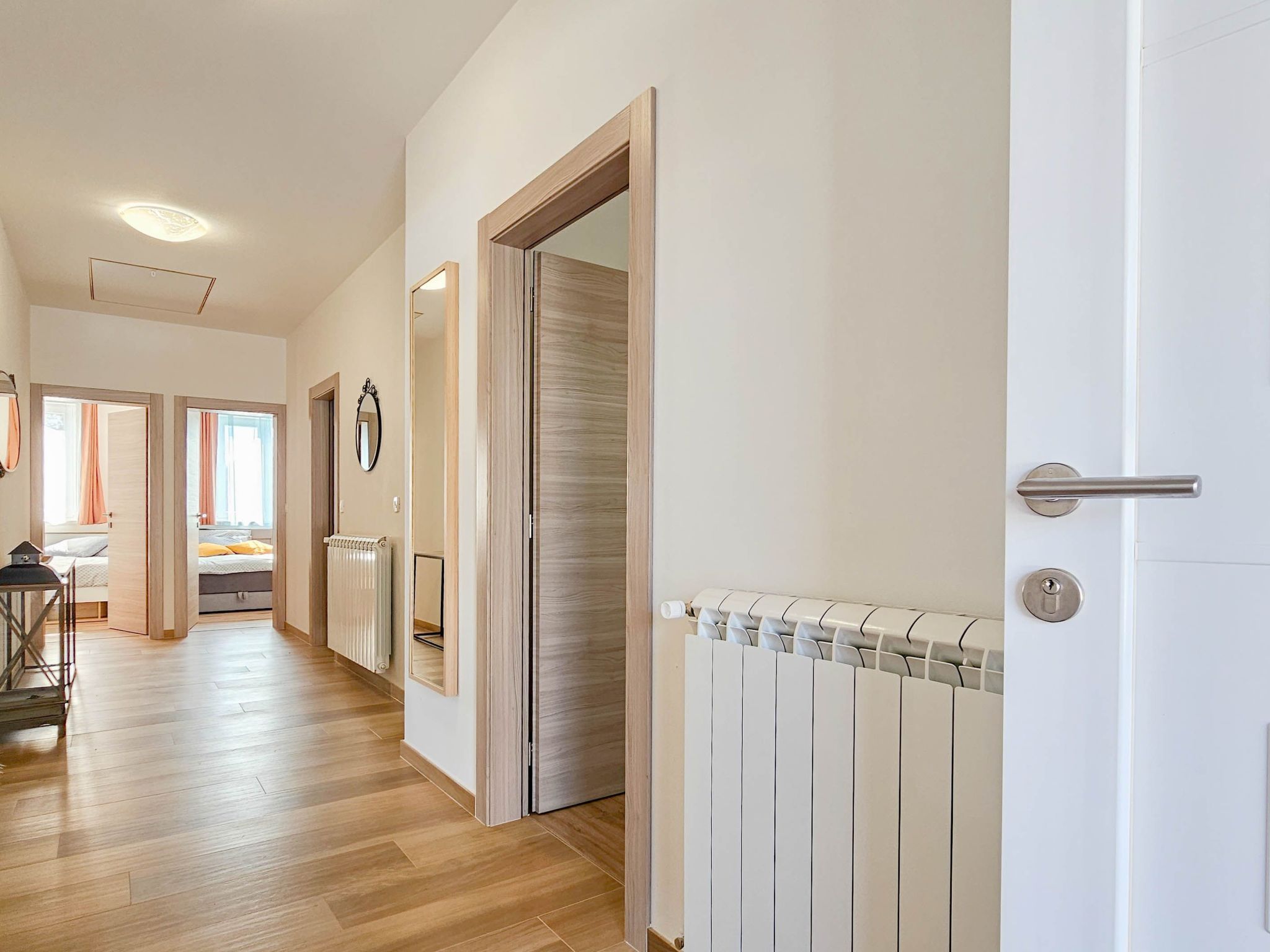 "Casa Gojtan"-Dedans