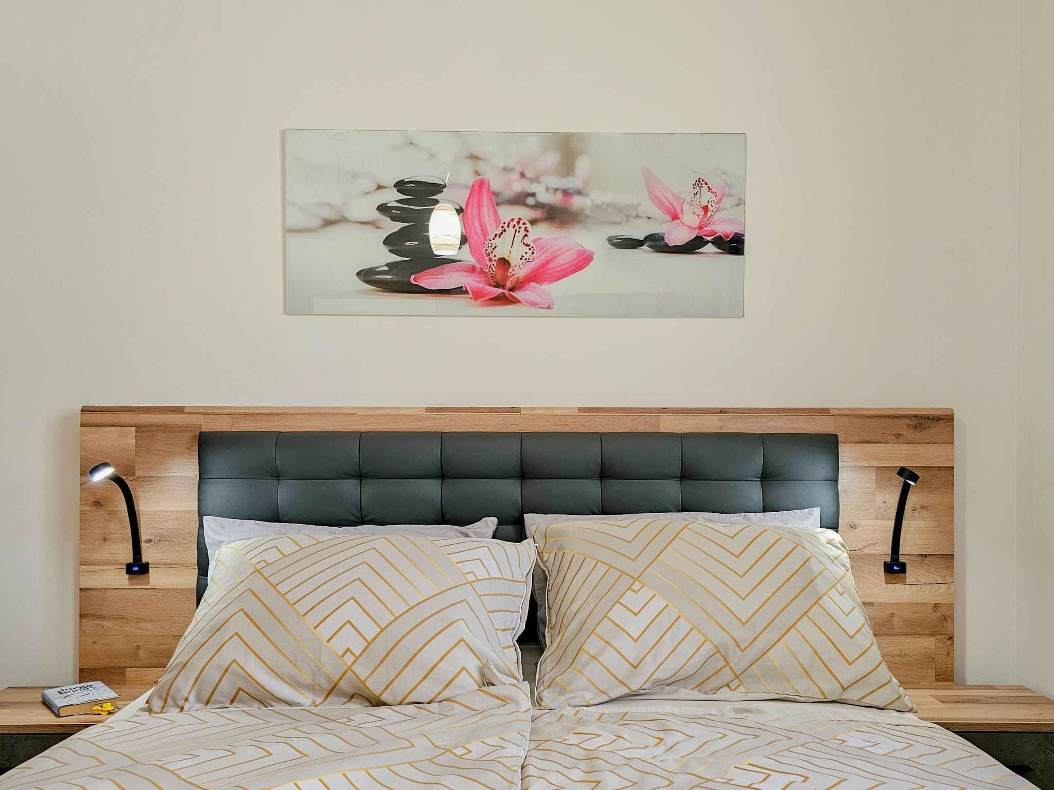 "Casa Gojtan"-Dedans