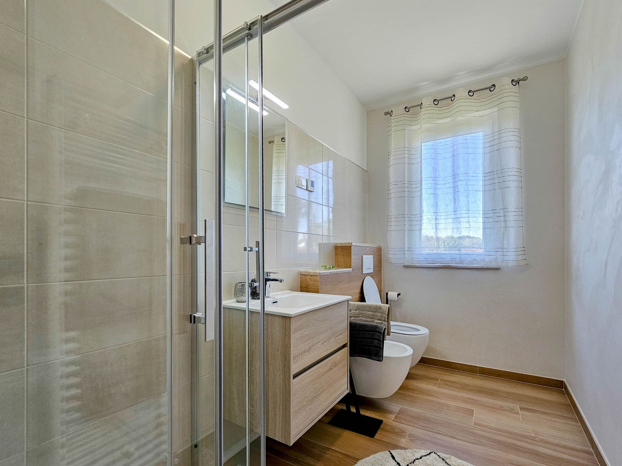 "Casa Gojtan"-Dedans