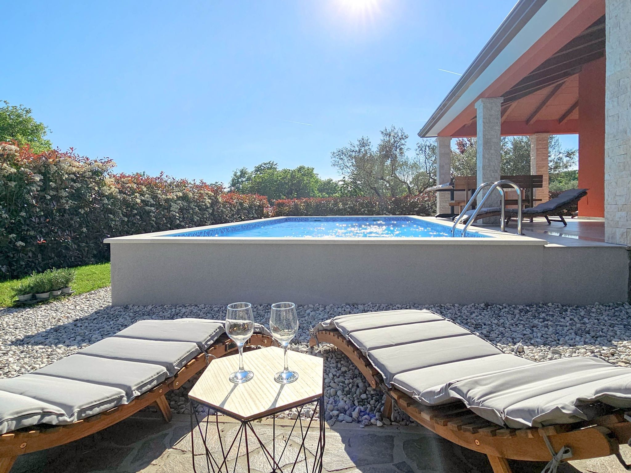 Photo of "Casa Gojtan"