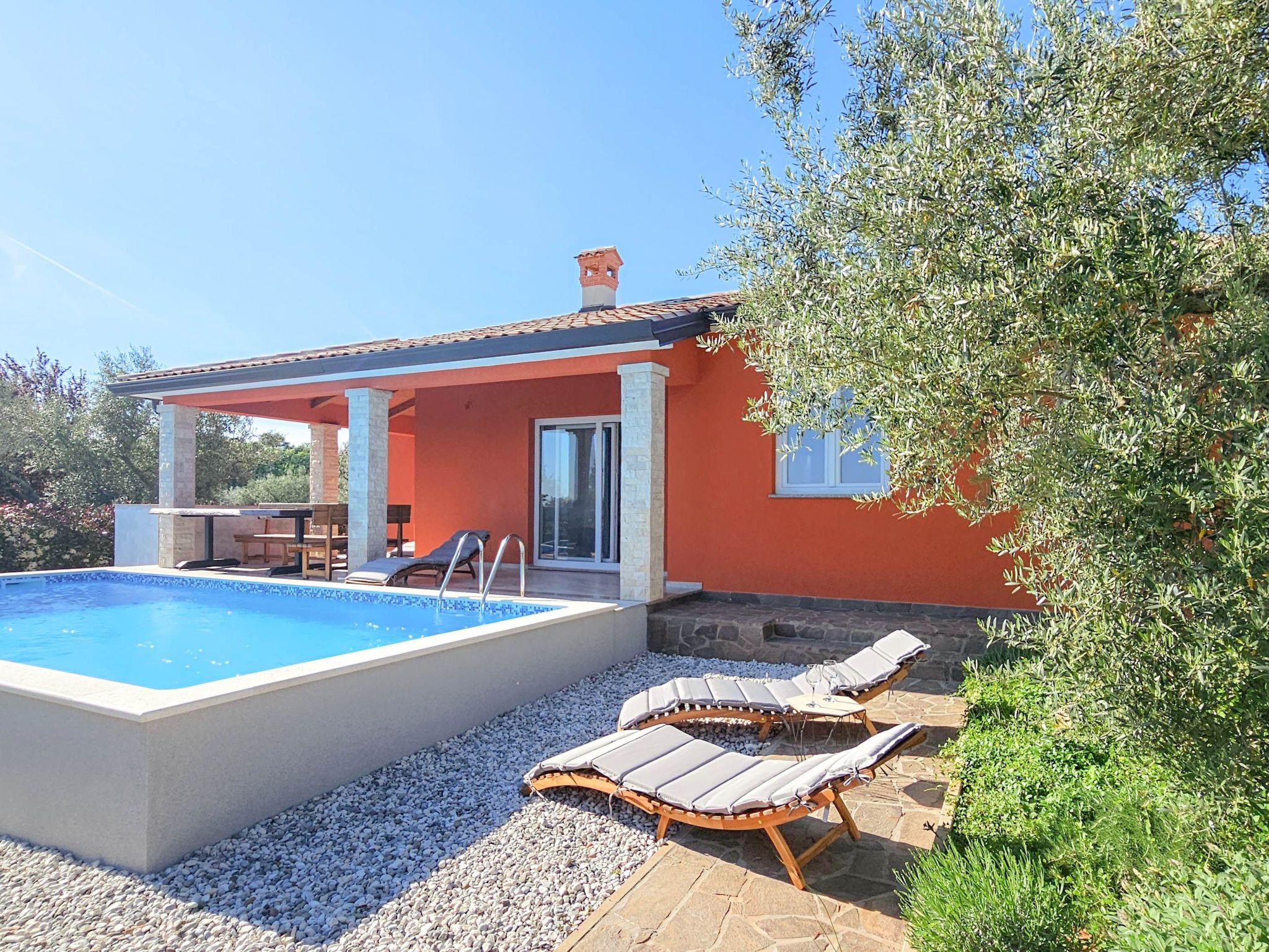 Photo of "Casa Gojtan"