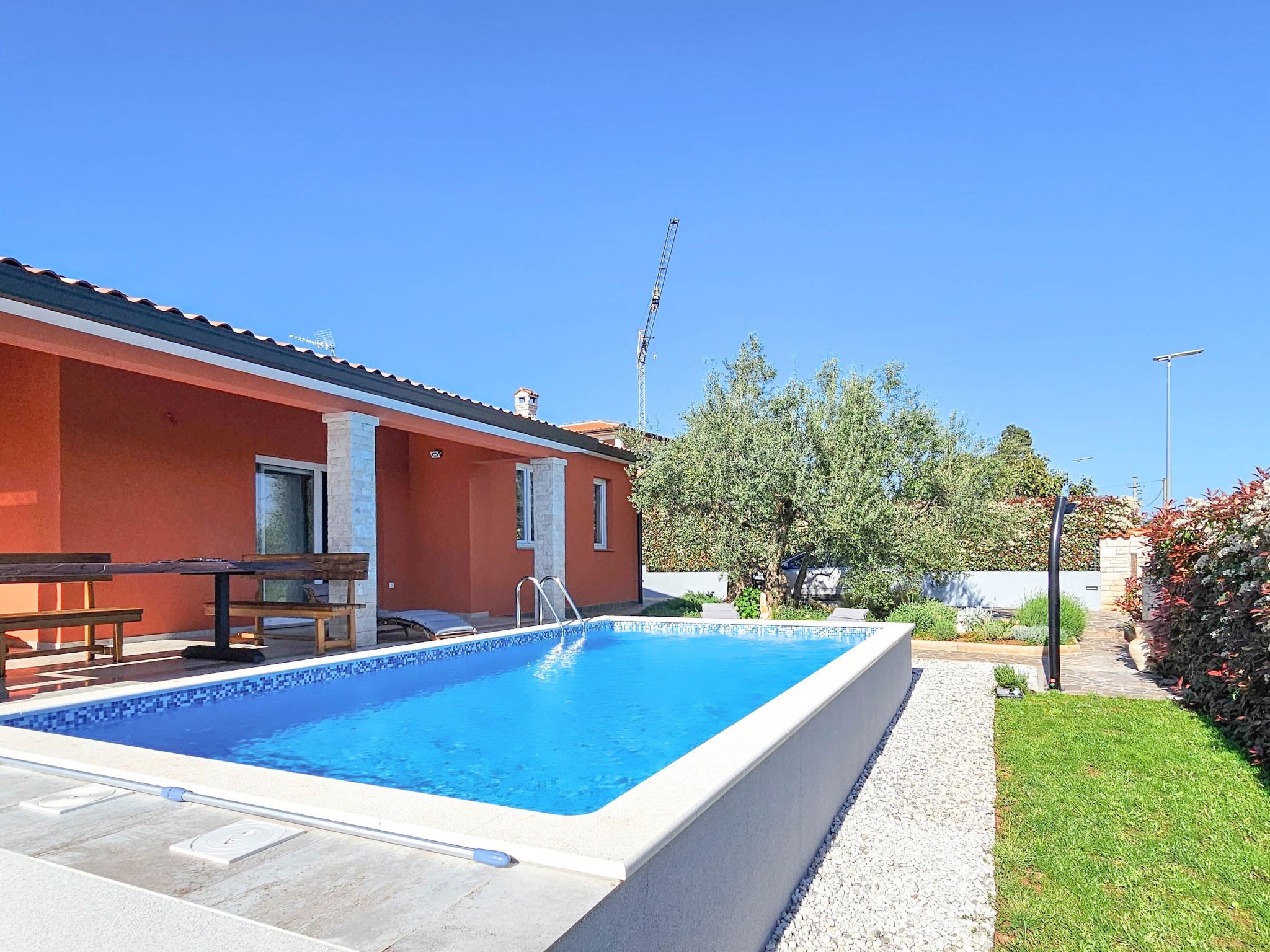 Photo of "Casa Gojtan"